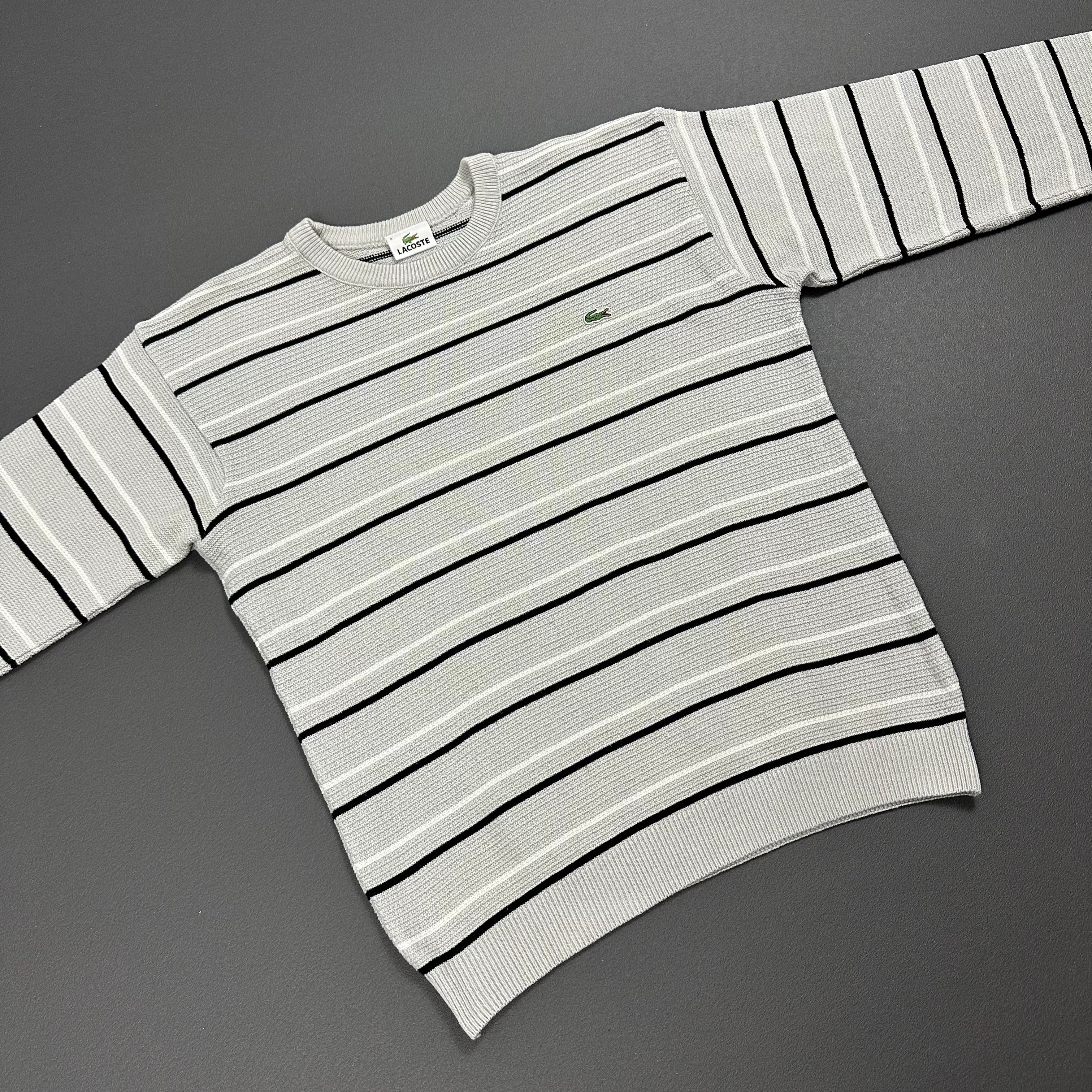 Lacoste Sweater (M)