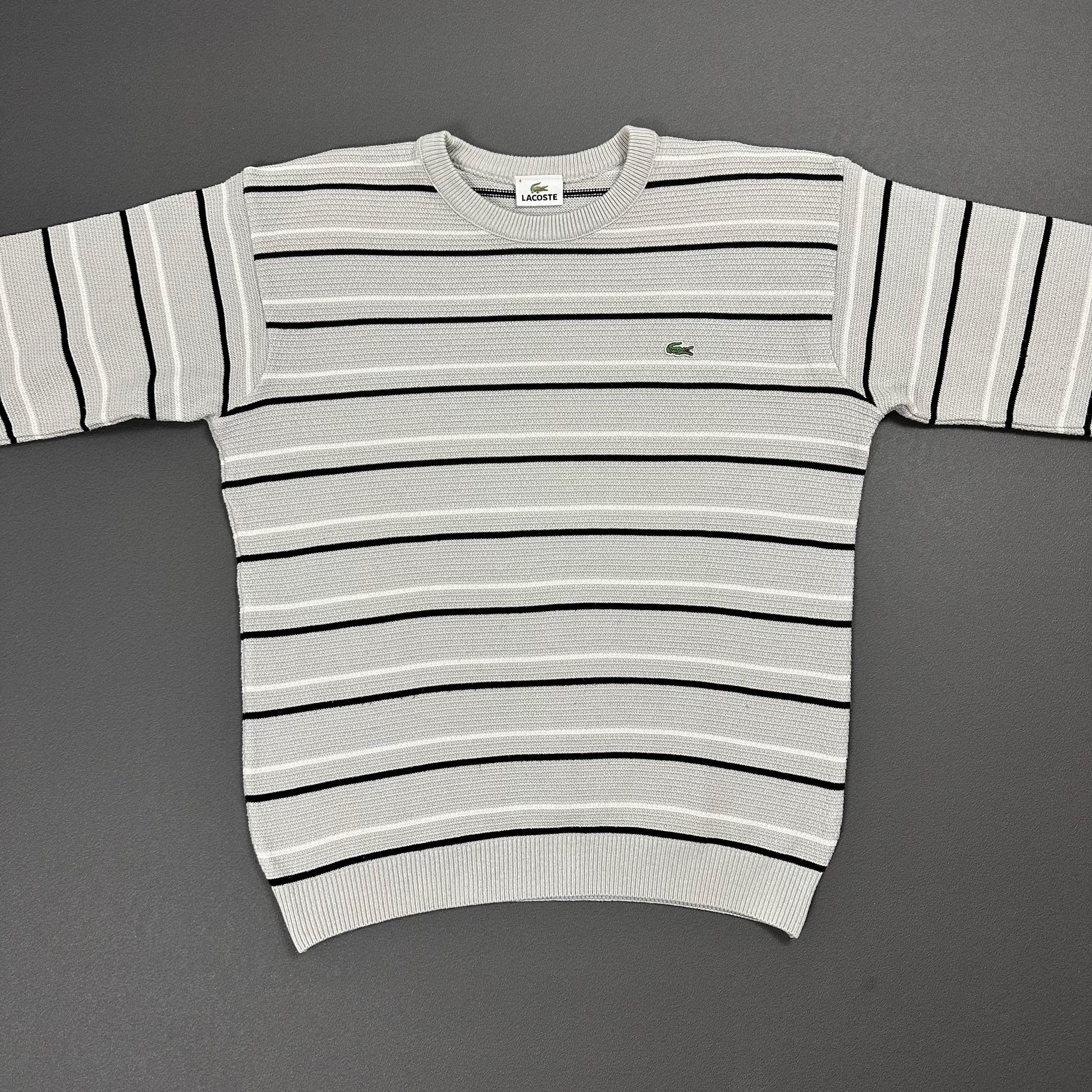 Lacoste Sweater (M)