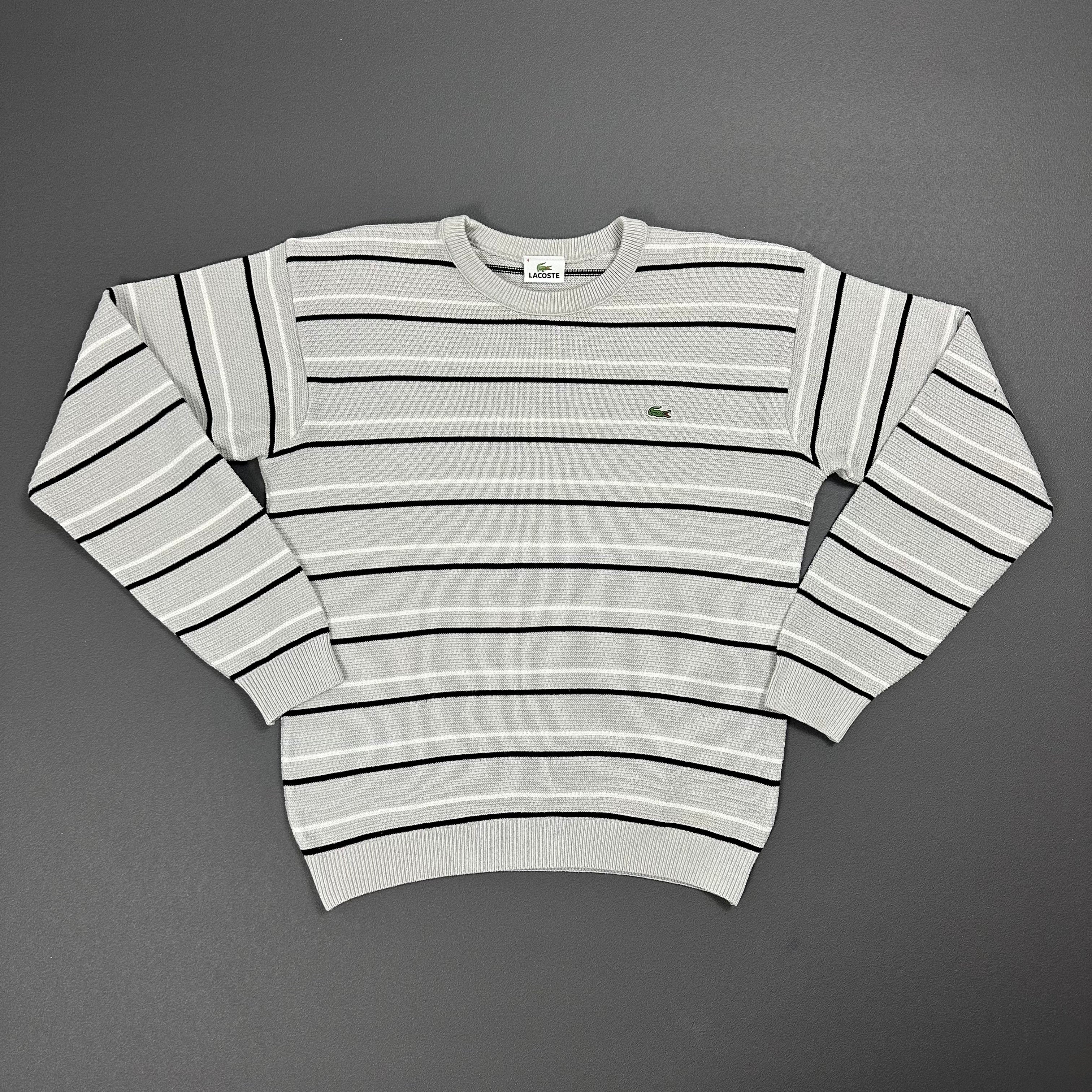 Lacoste Sweater (M)