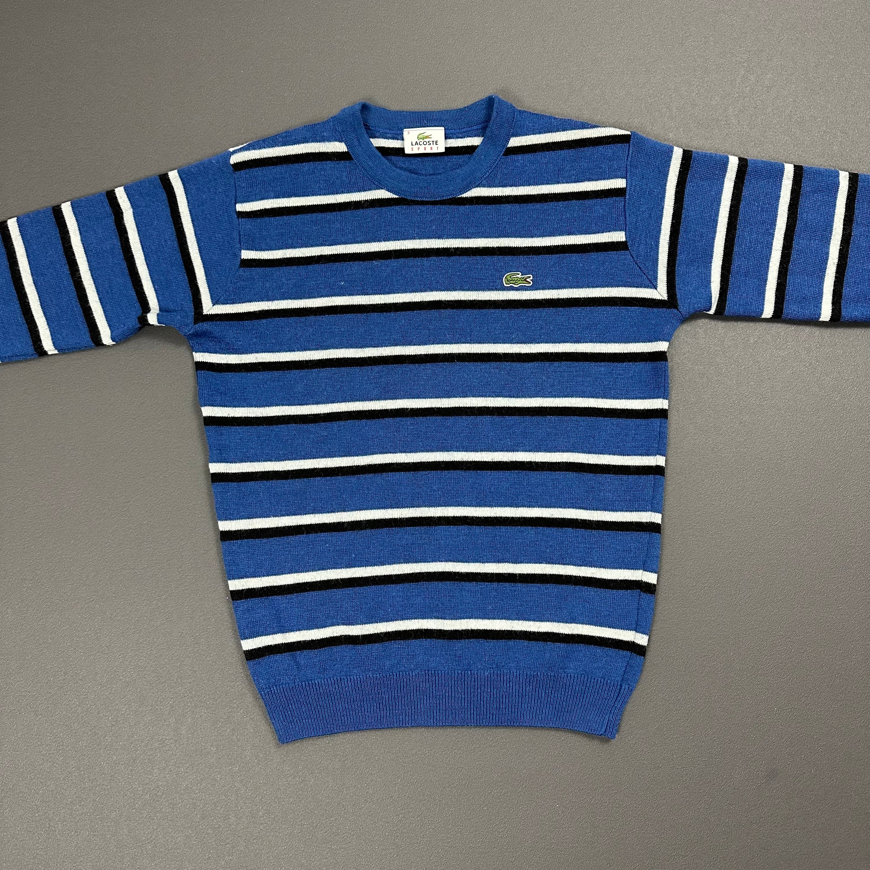 Lacoste Sweater (S)