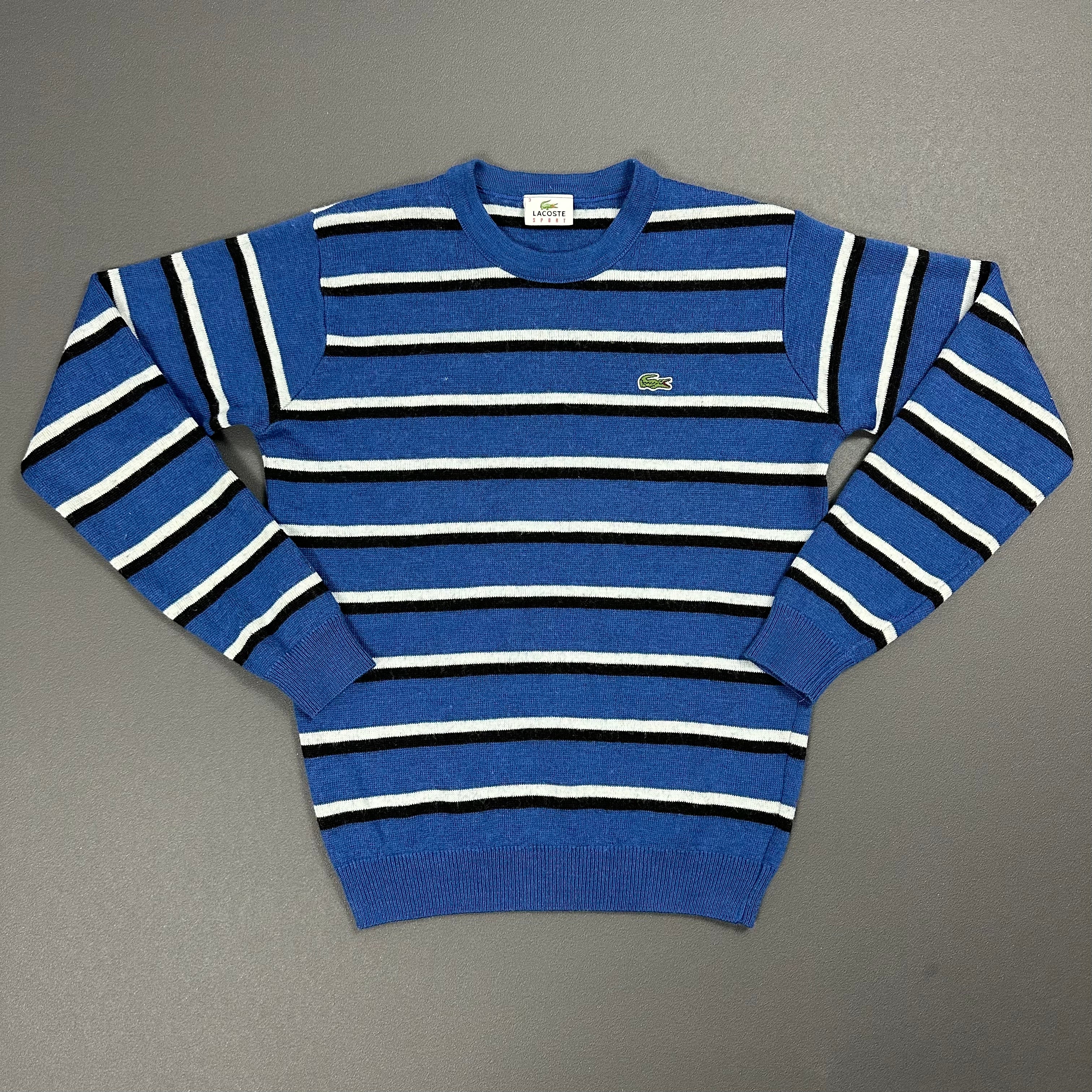 Lacoste Sweater (S)