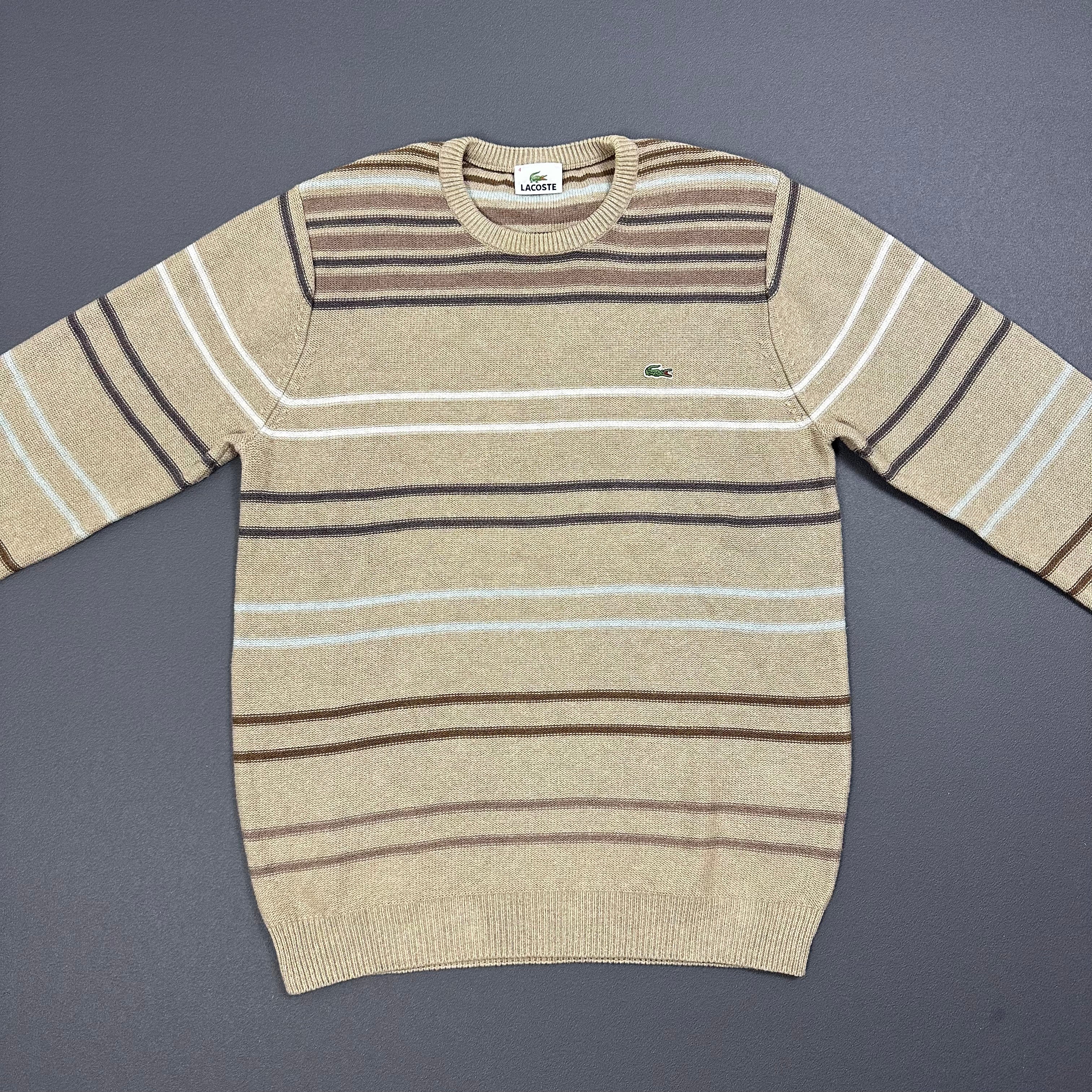 Lacoste Sweater (M)