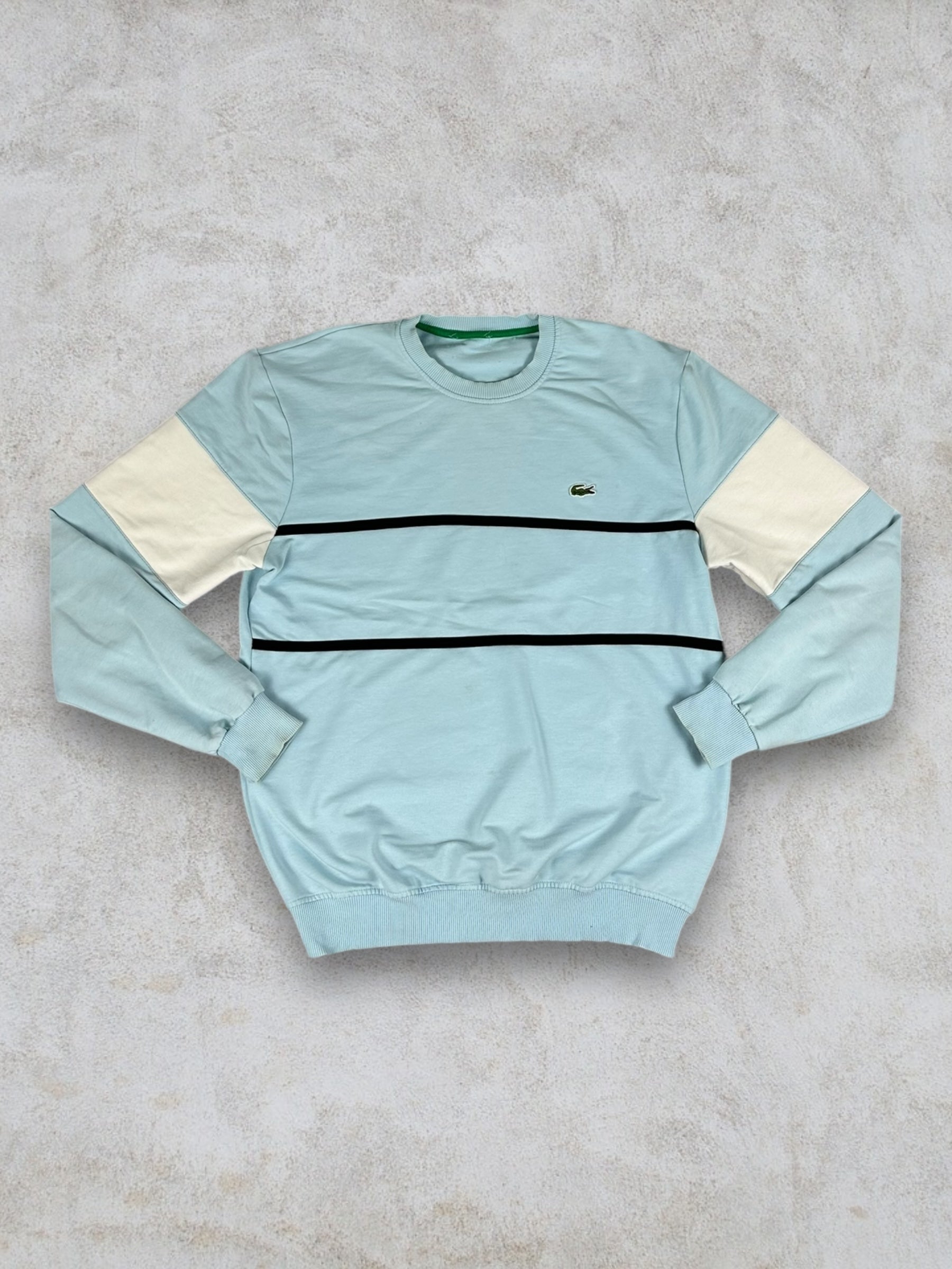 Lacoste Sweater (M)