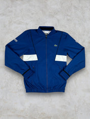 Lacoste x Djokovic Jacke (XS)