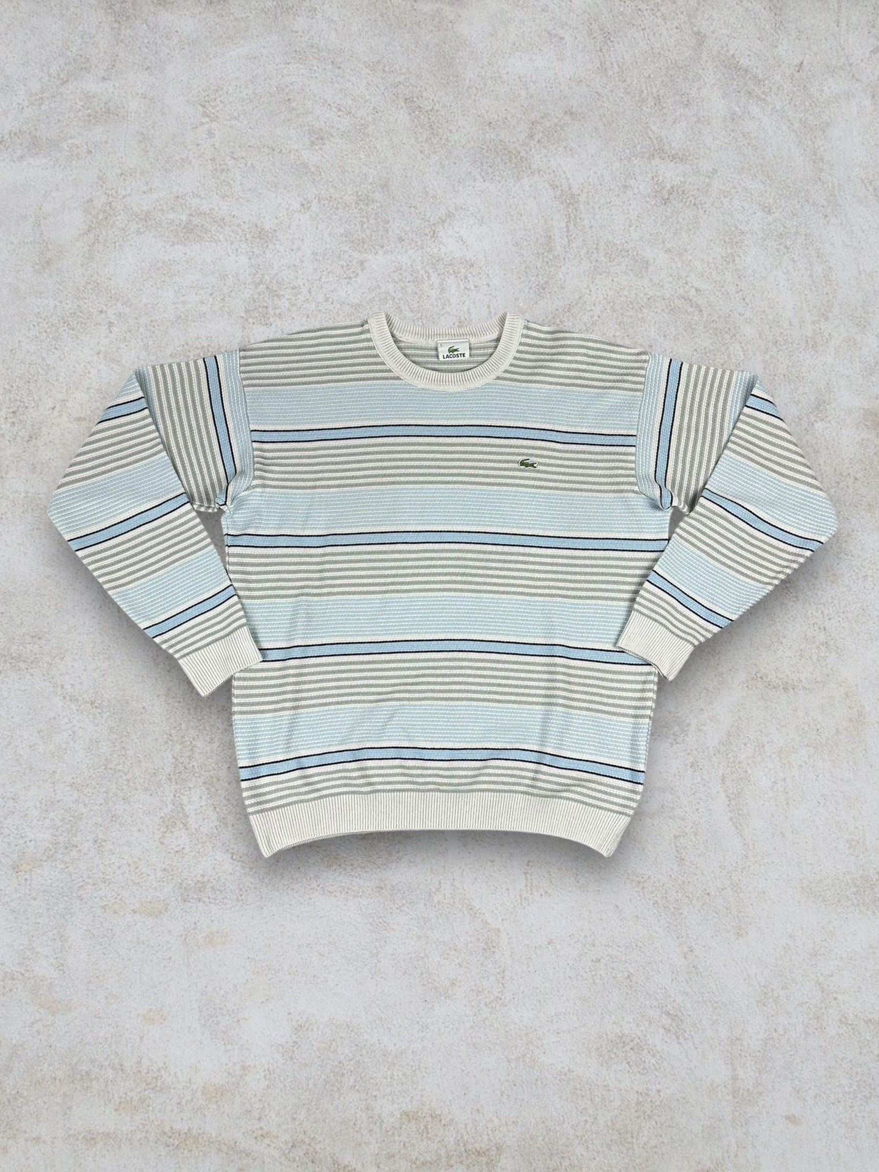 Lacoste Sweater (L)
