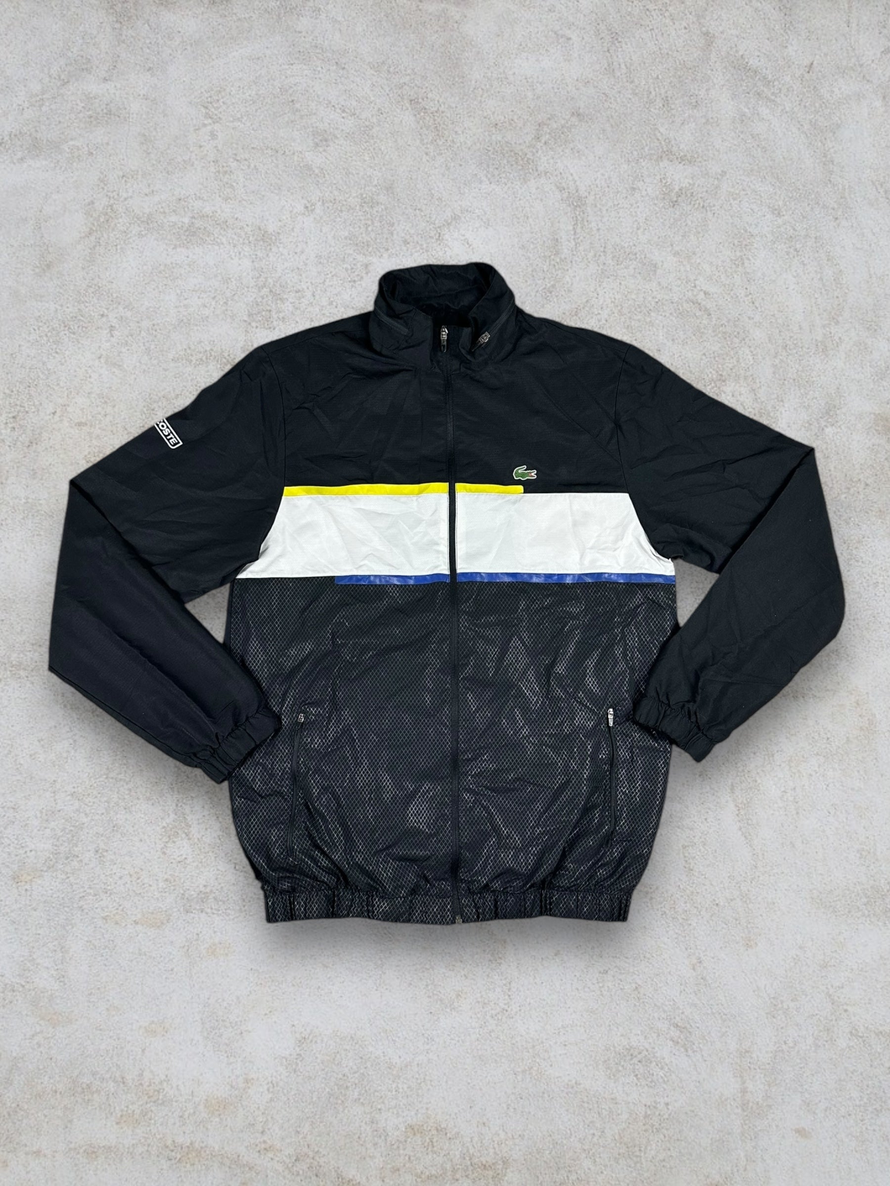 Lacoste Jacke (L)