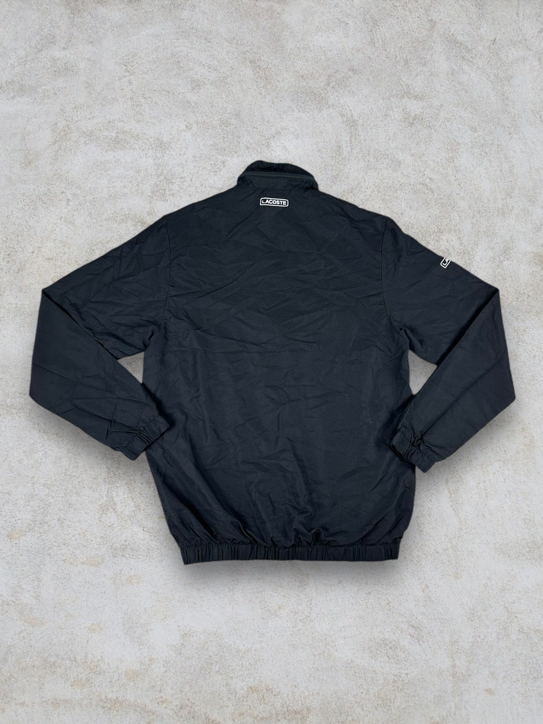 Lacoste Jacke (L)