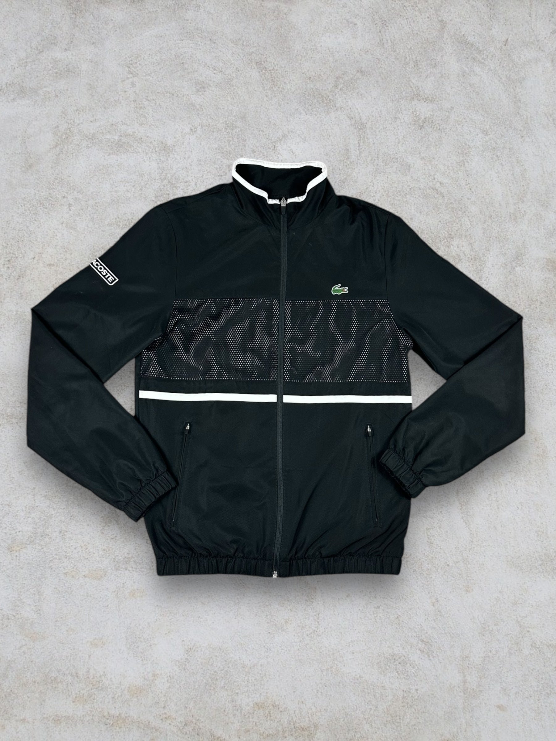 Lacoste Jacke (S)
