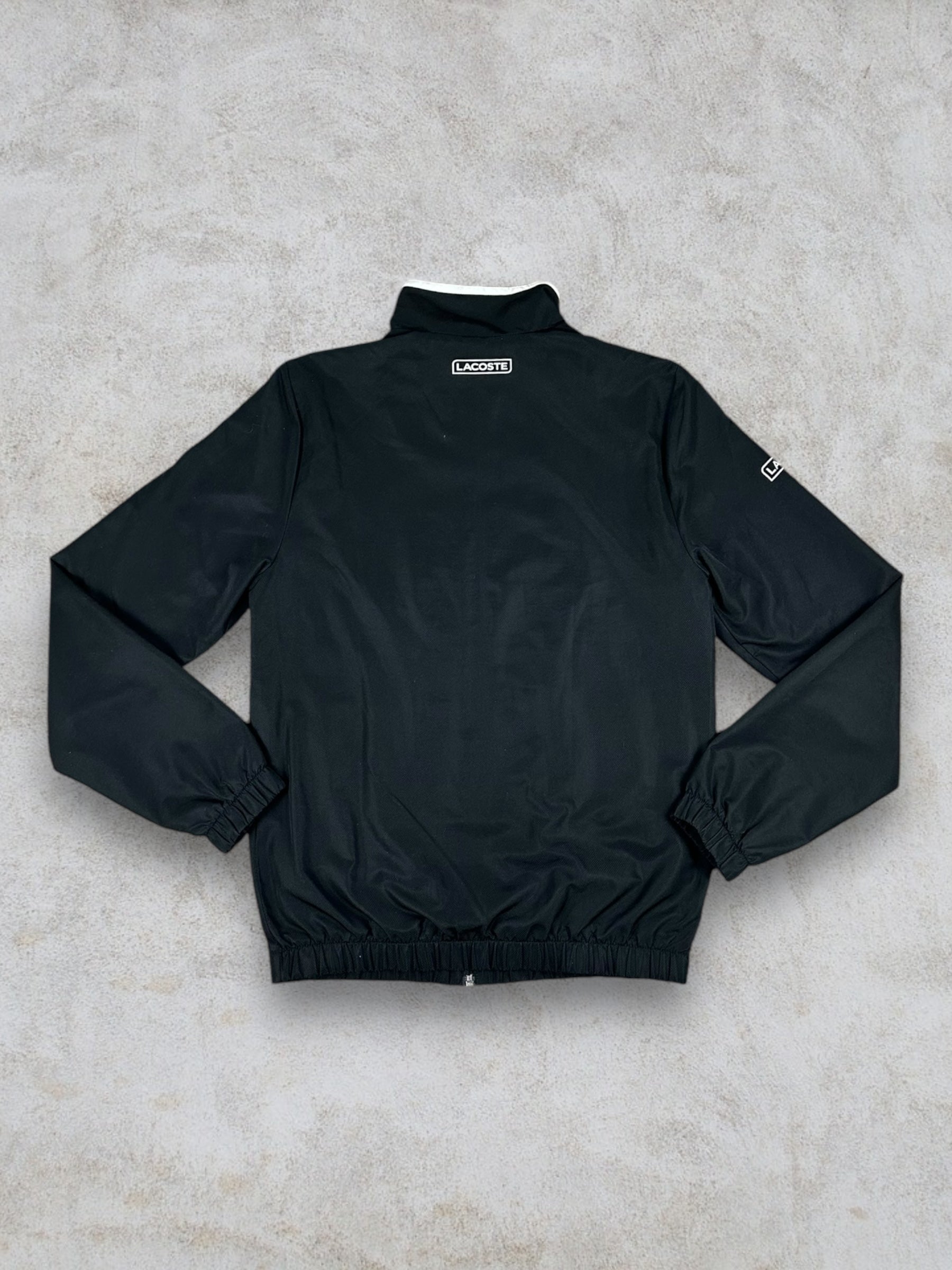 Lacoste Jacke (S)