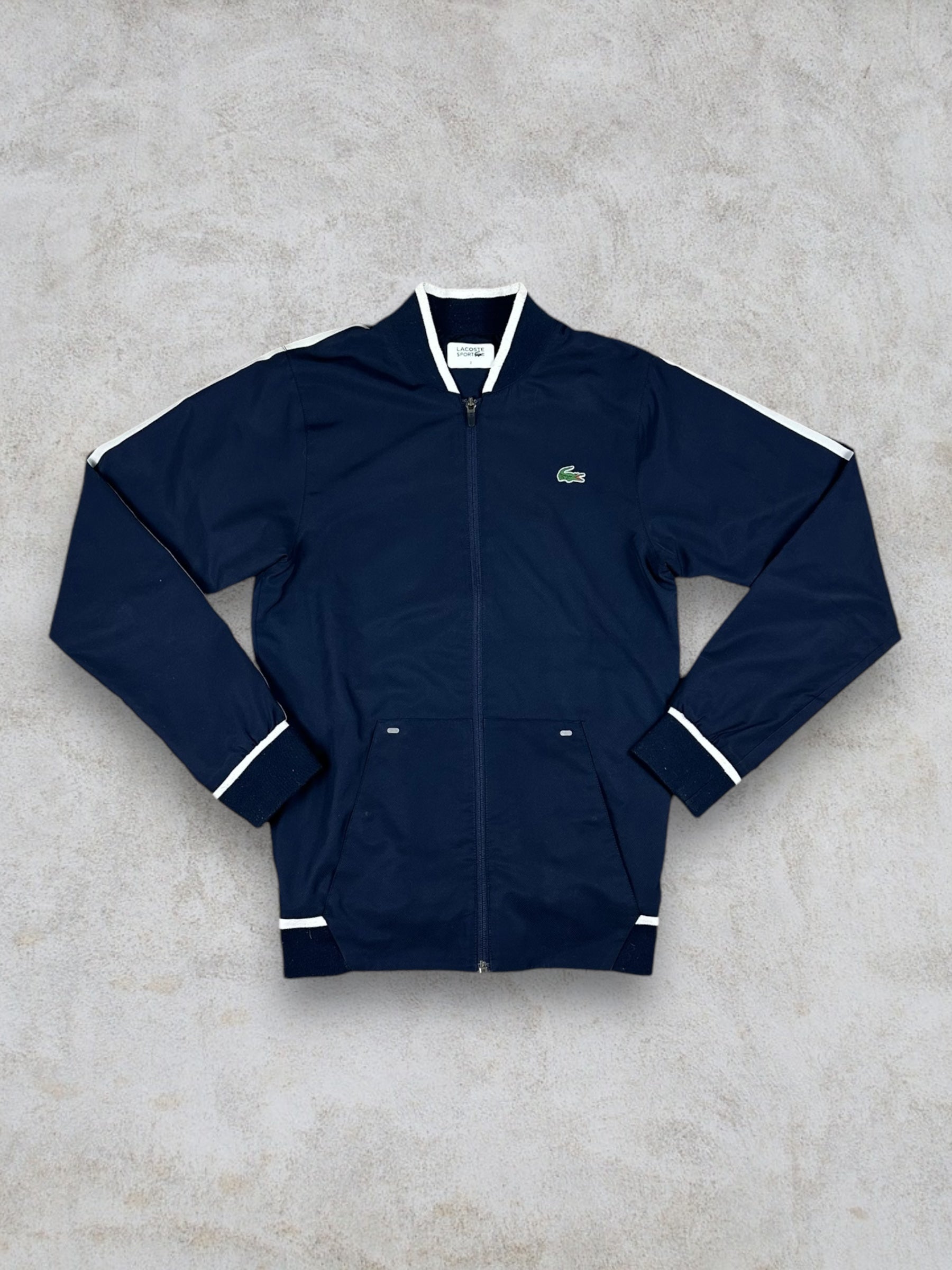 Lacoste Jacke (XS)