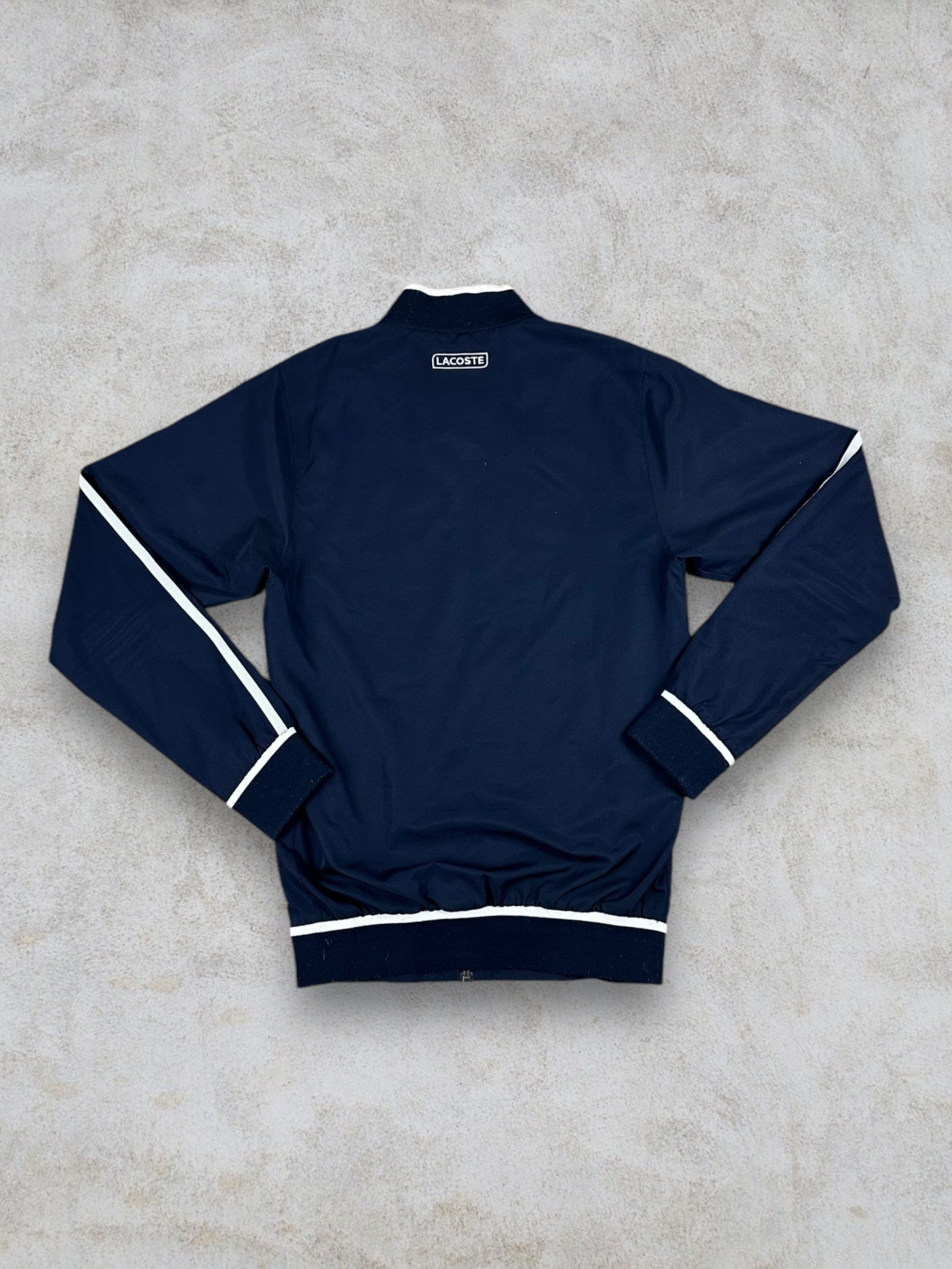 Lacoste Jacke (XS)