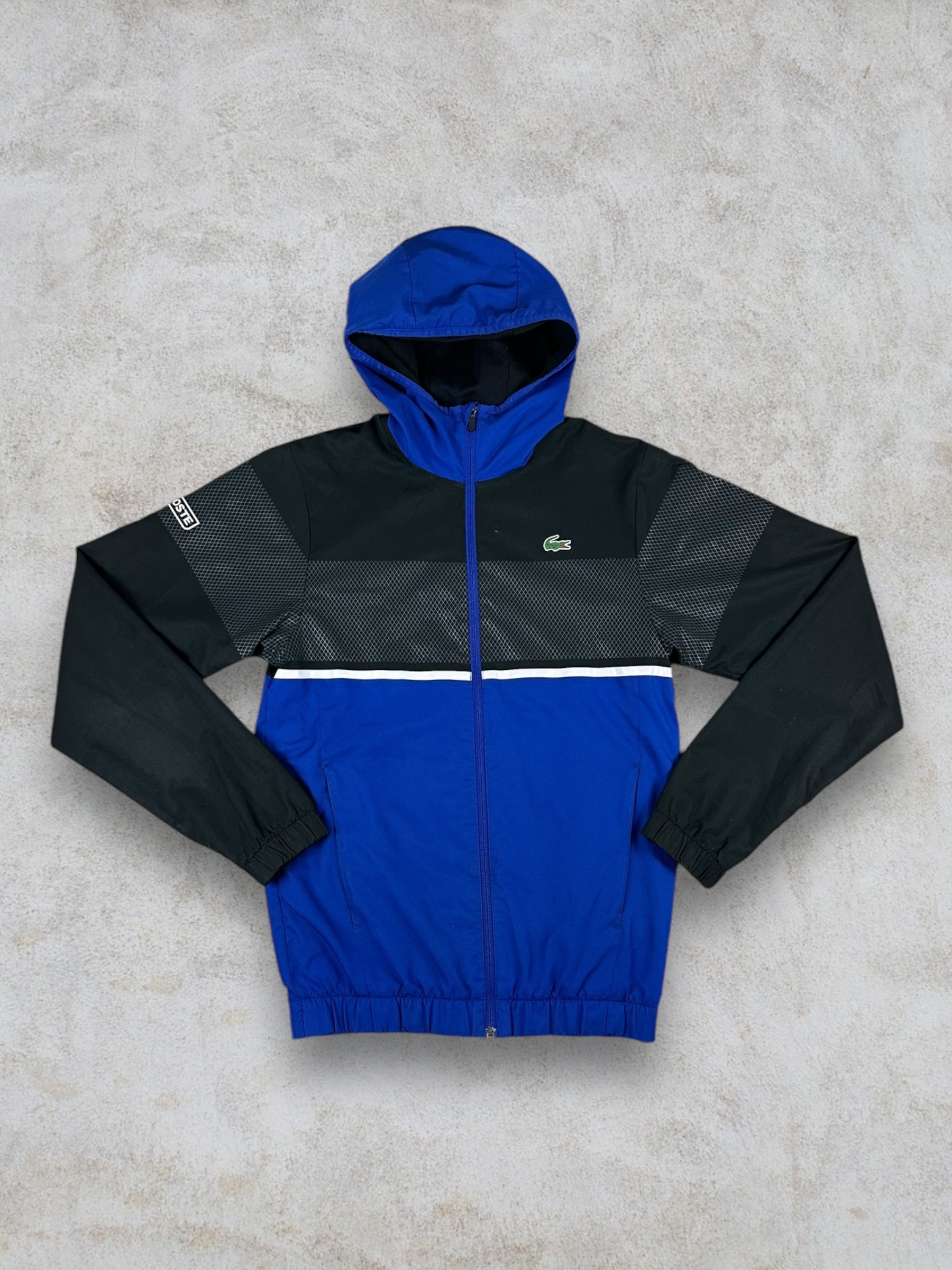 Lacoste Jacke (XS)