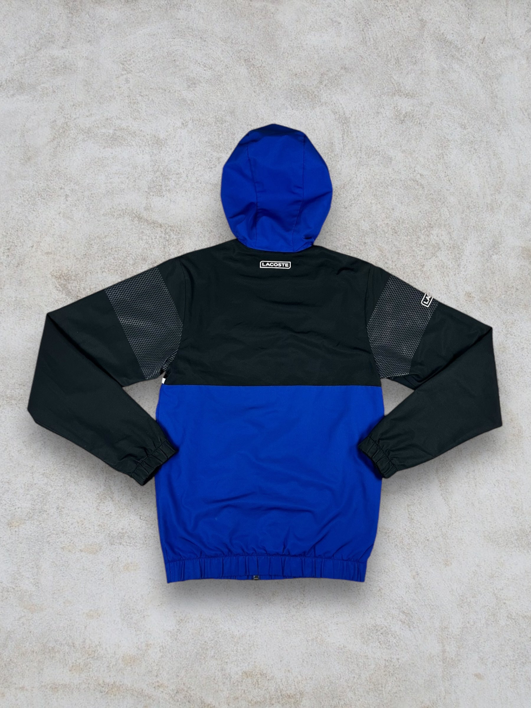 Lacoste Jacke (XS)