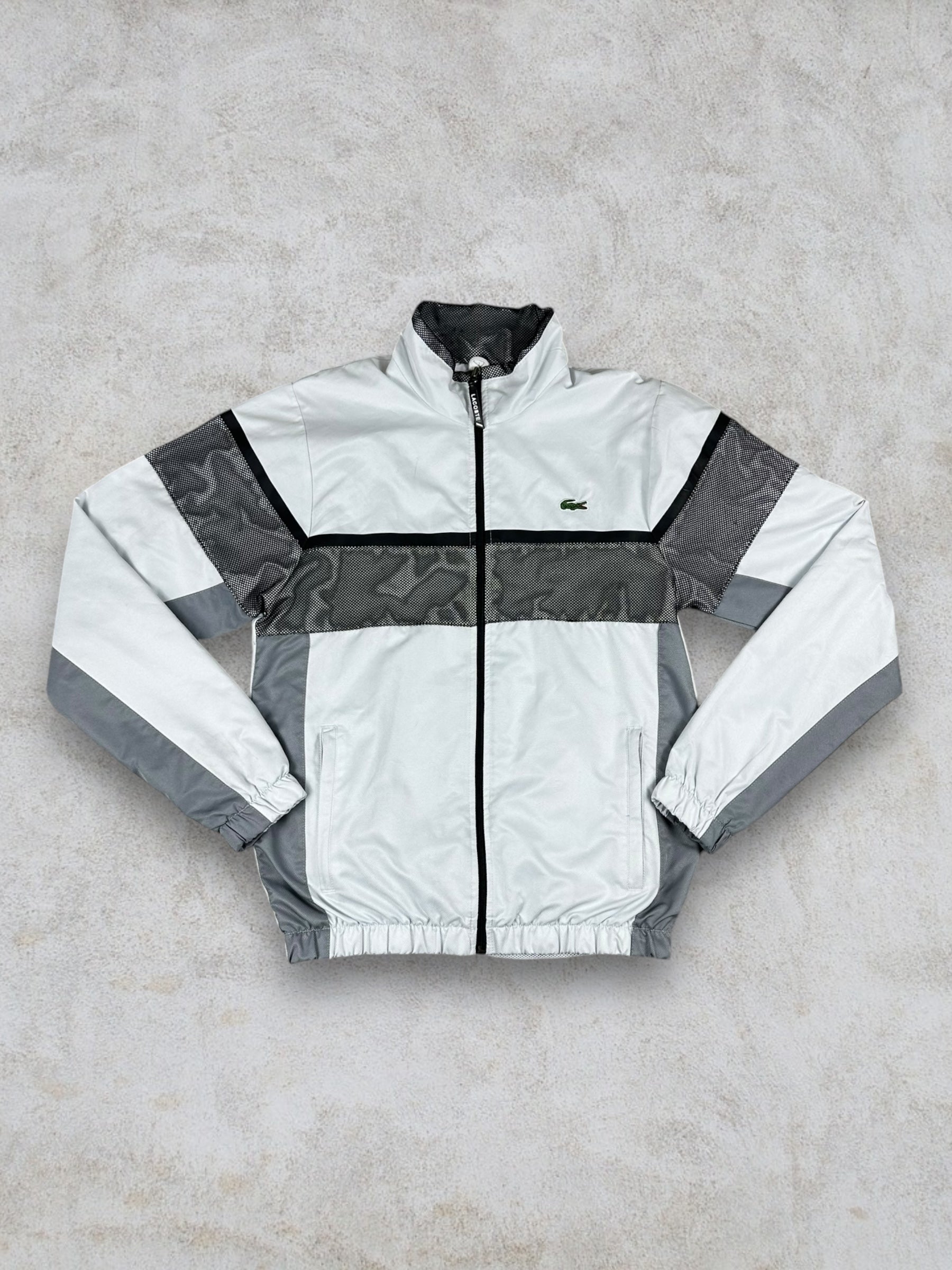 Lacoste Jacke (S)