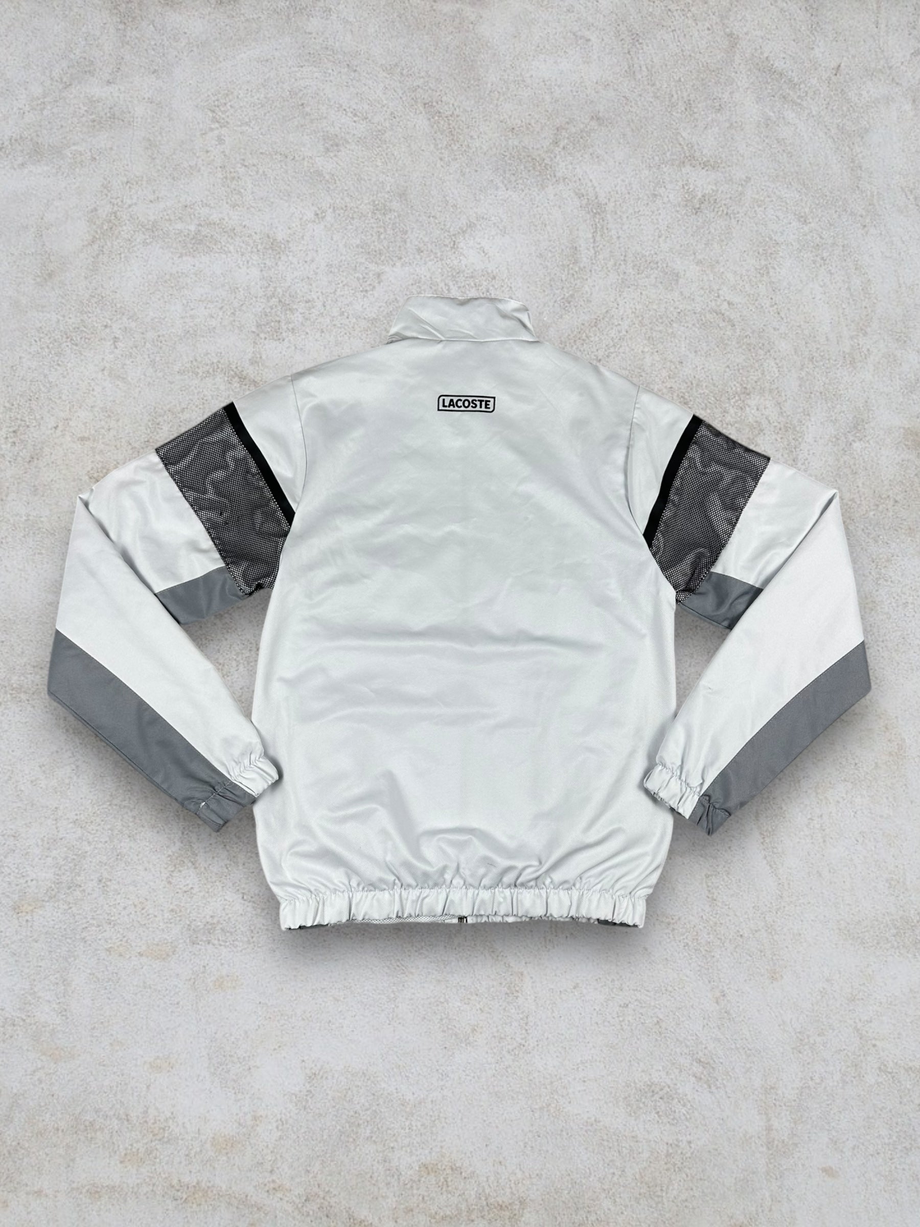 Lacoste Jacke (S)