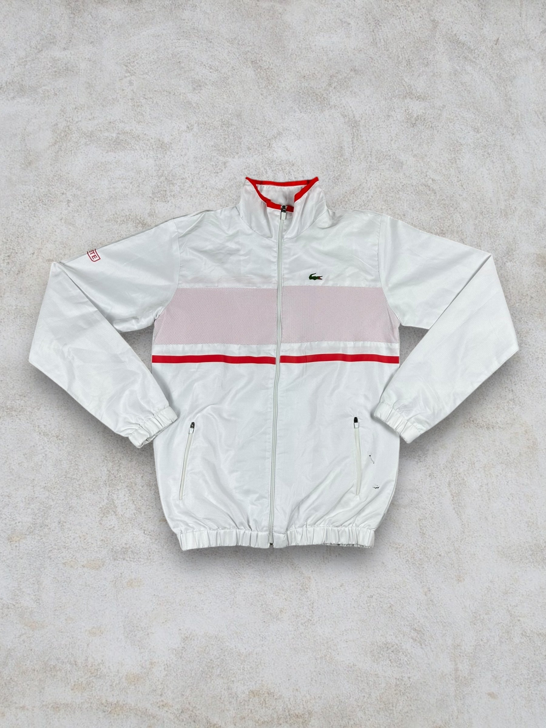 Lacoste Jacke (L)
