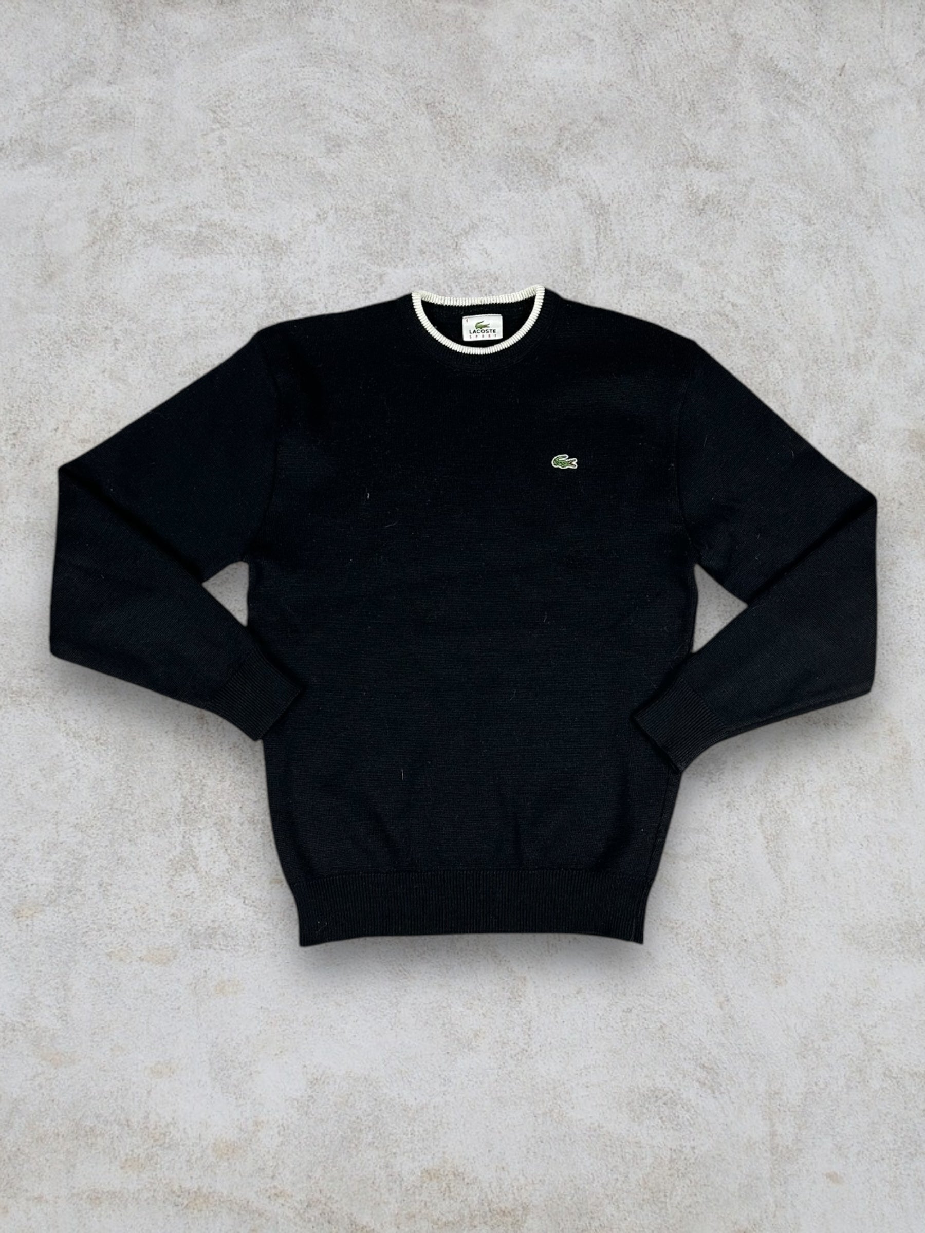 Lacoste Sweater (S)