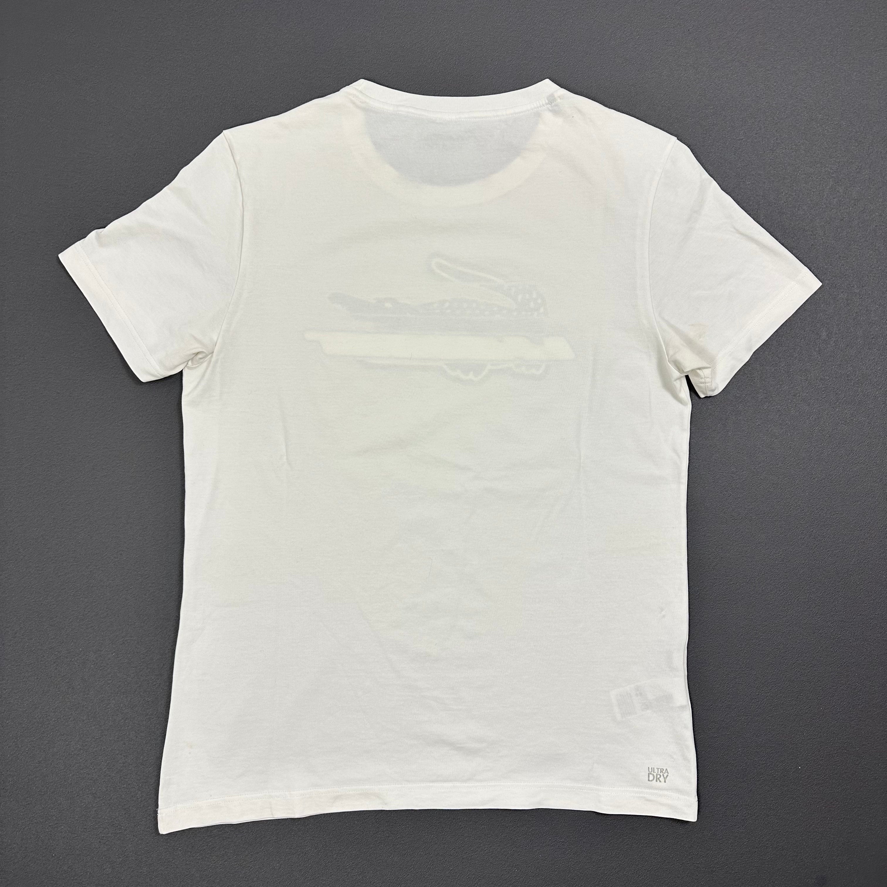 Lacoste Tshirt (M)