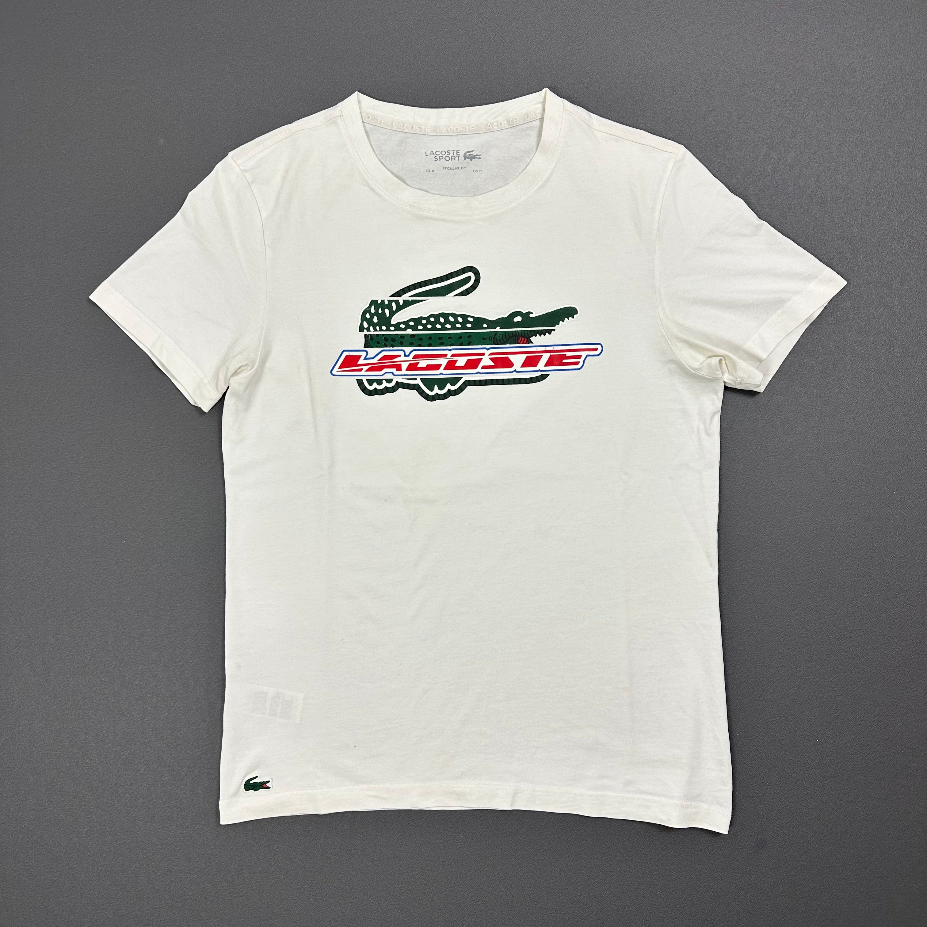 Lacoste Tshirt (M)