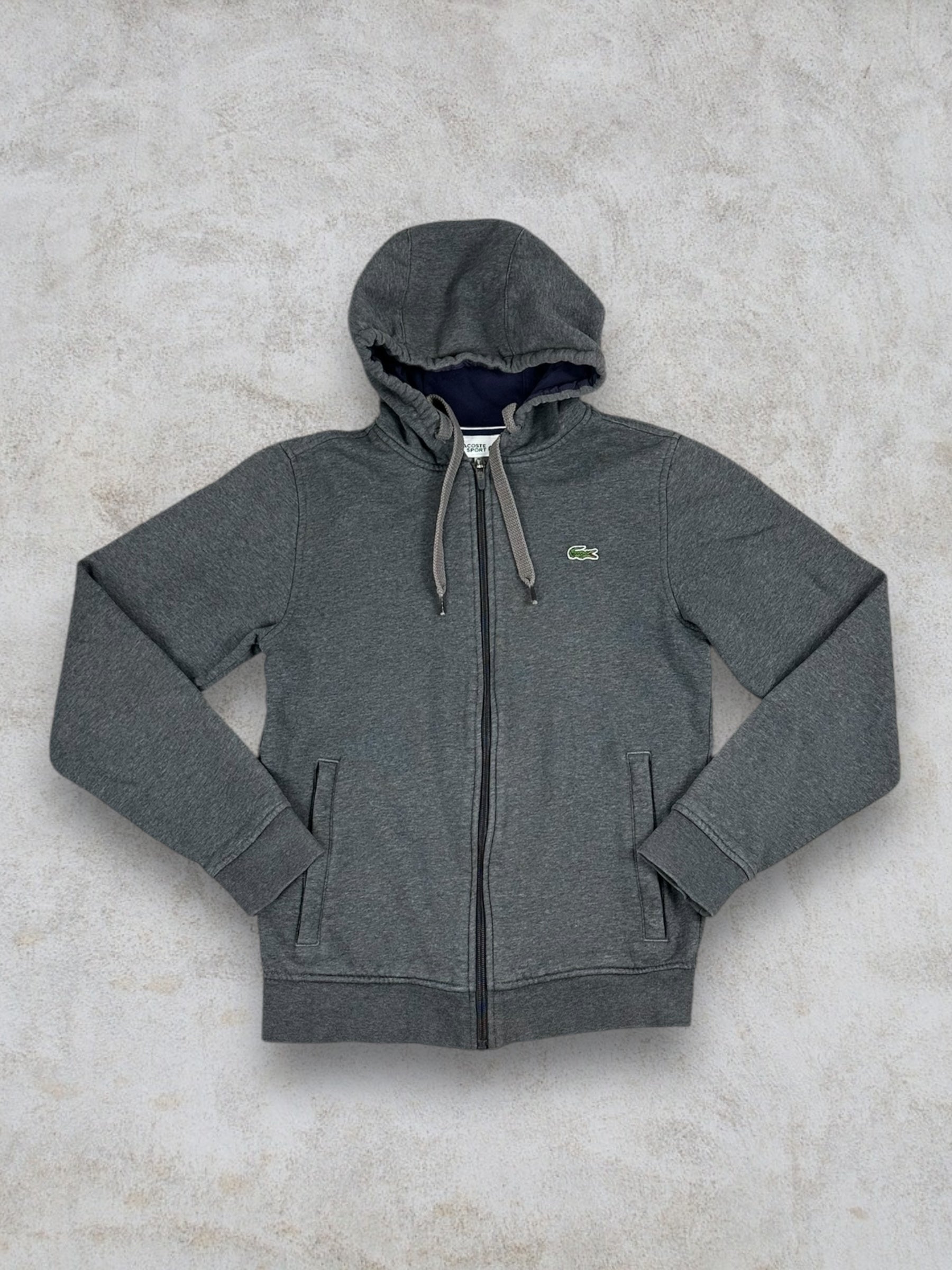 Lacoste Zip (S)
