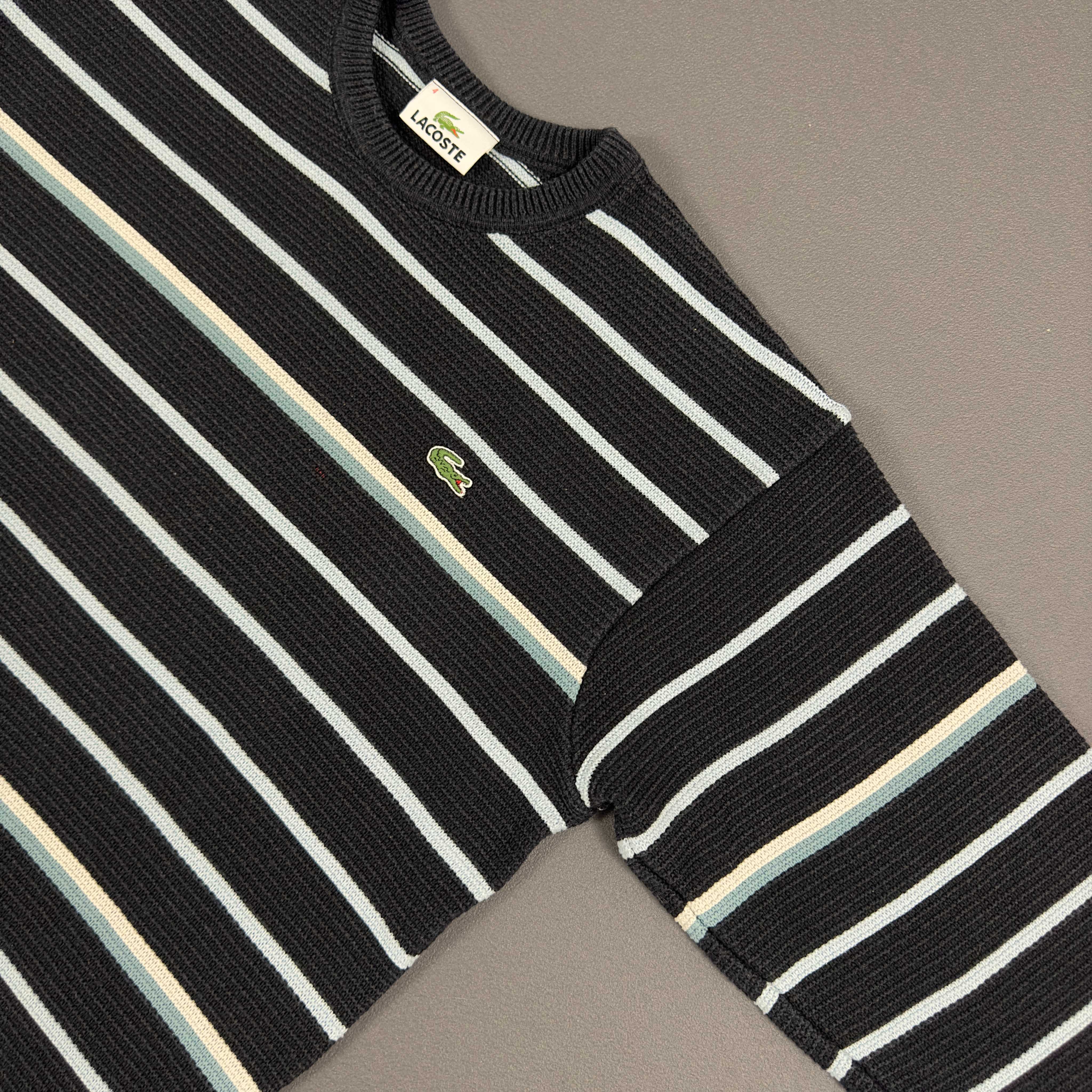 Lacoste Sweater (M)
