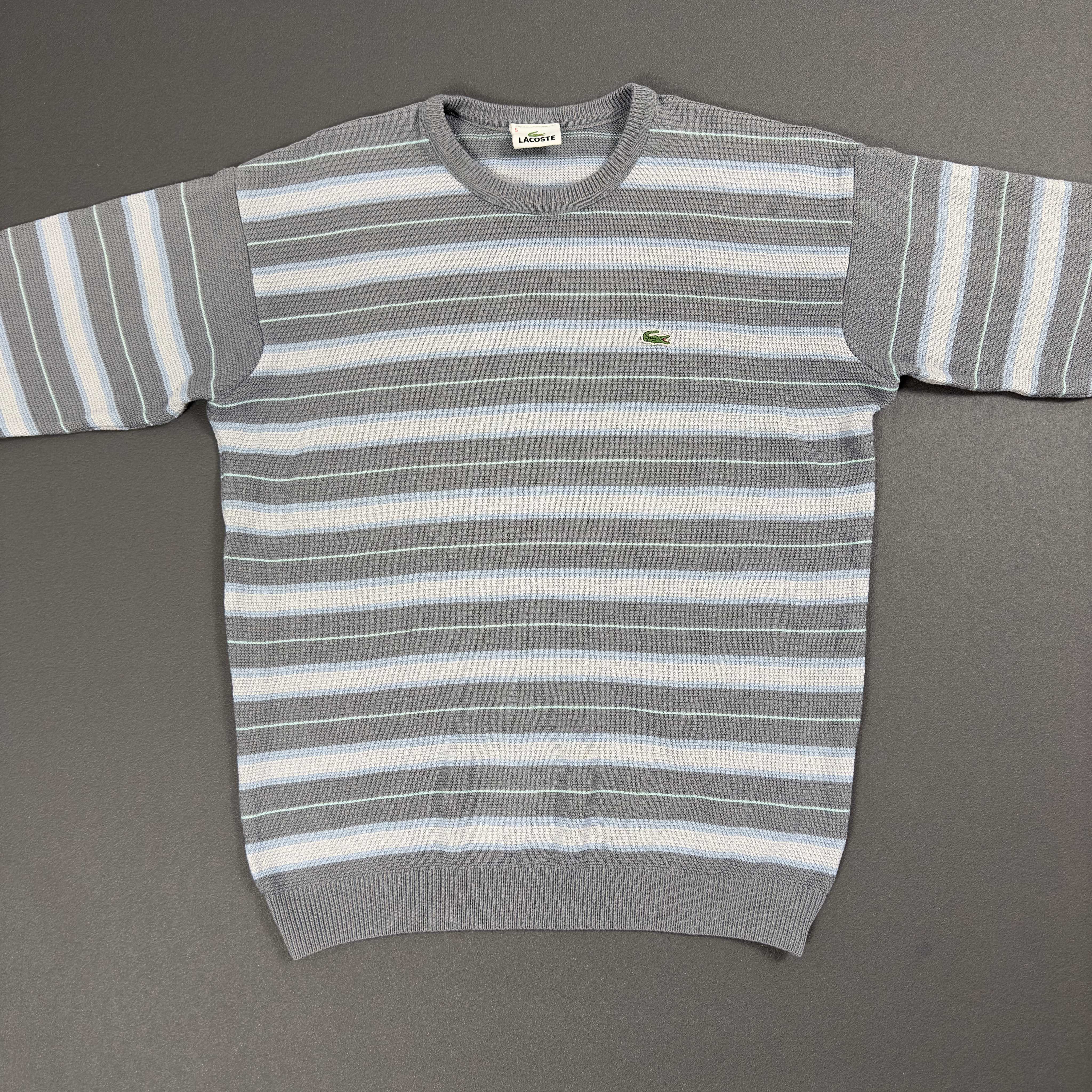 Lacoste Sweater (L)
