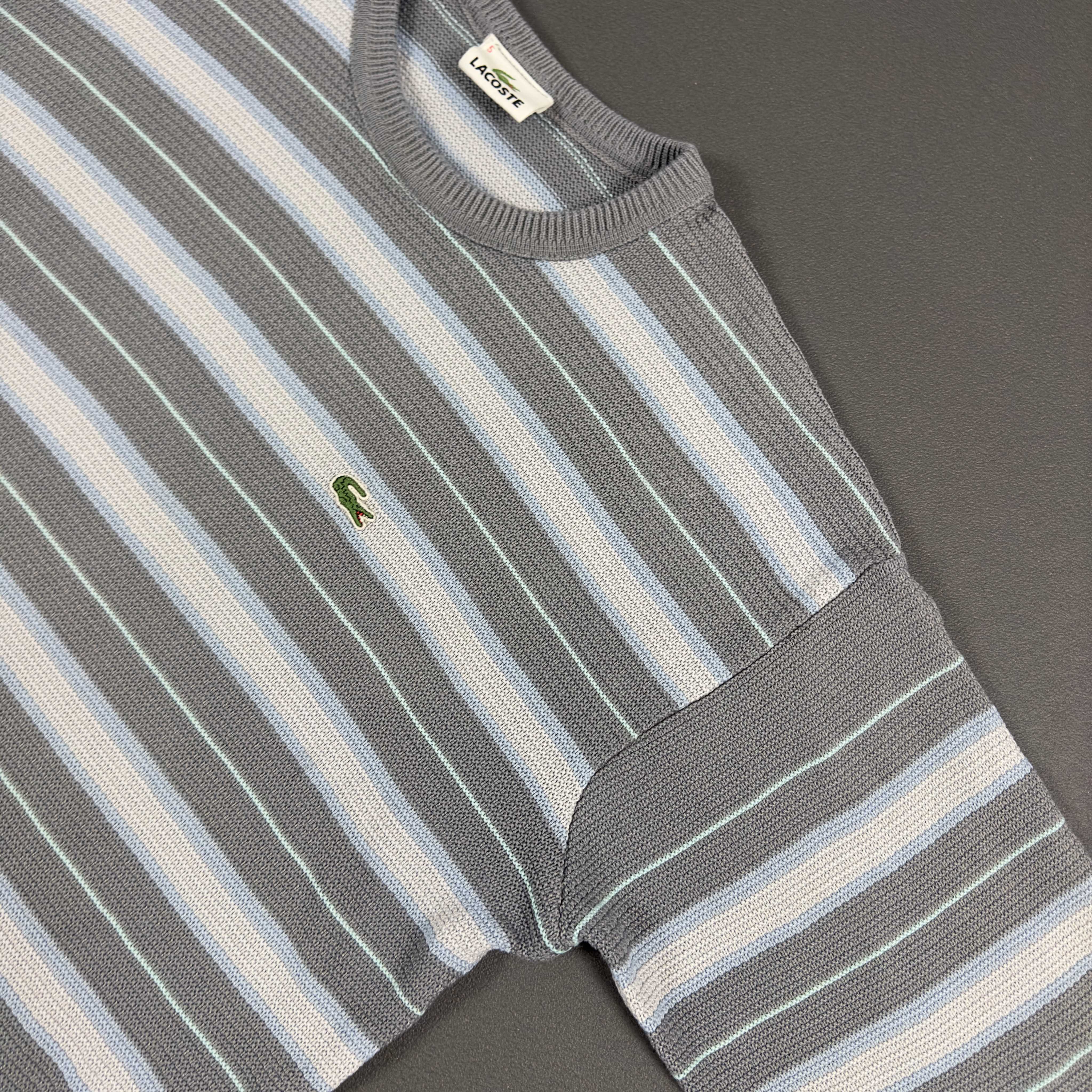 Lacoste Sweater (L)