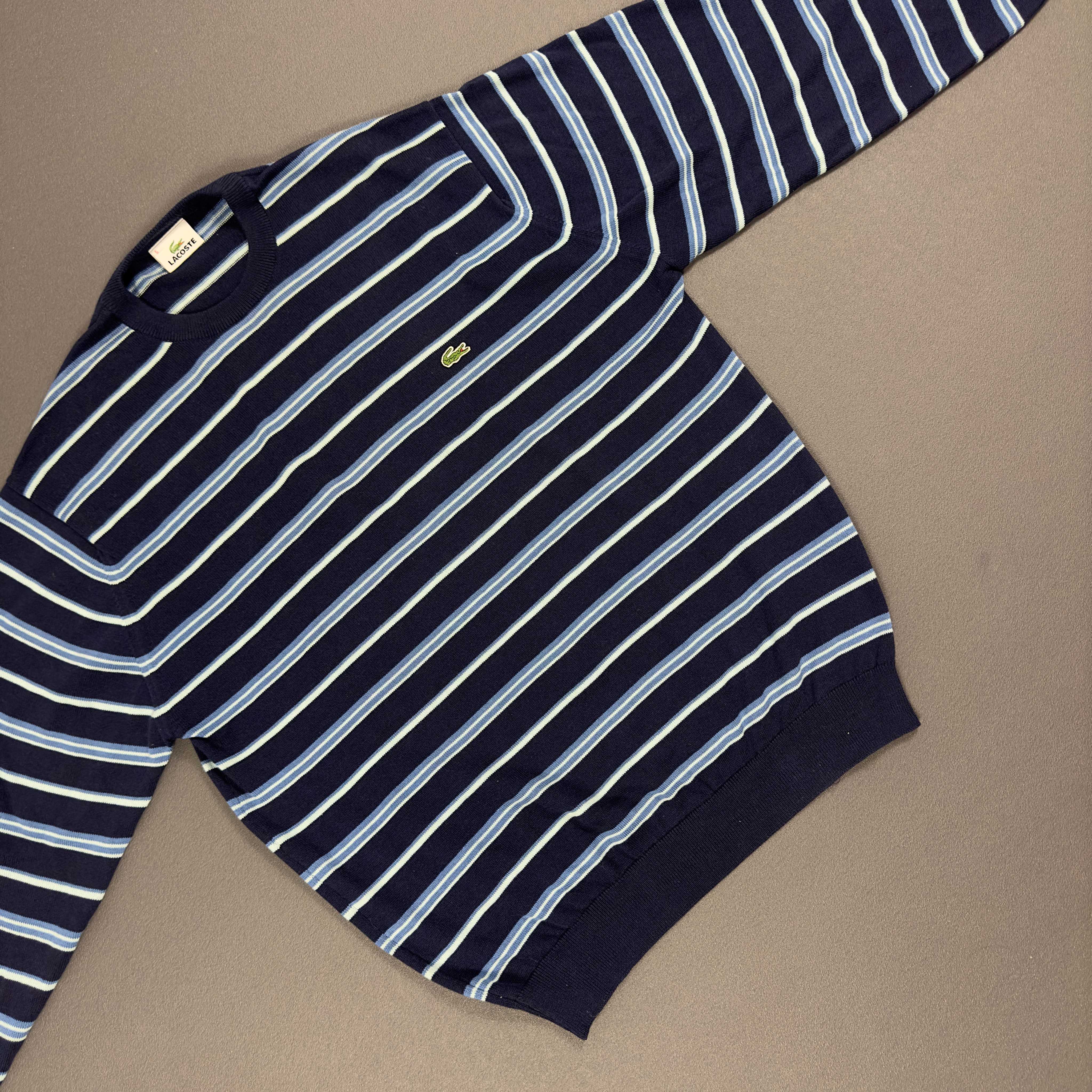 Lacoste Sweater (L)