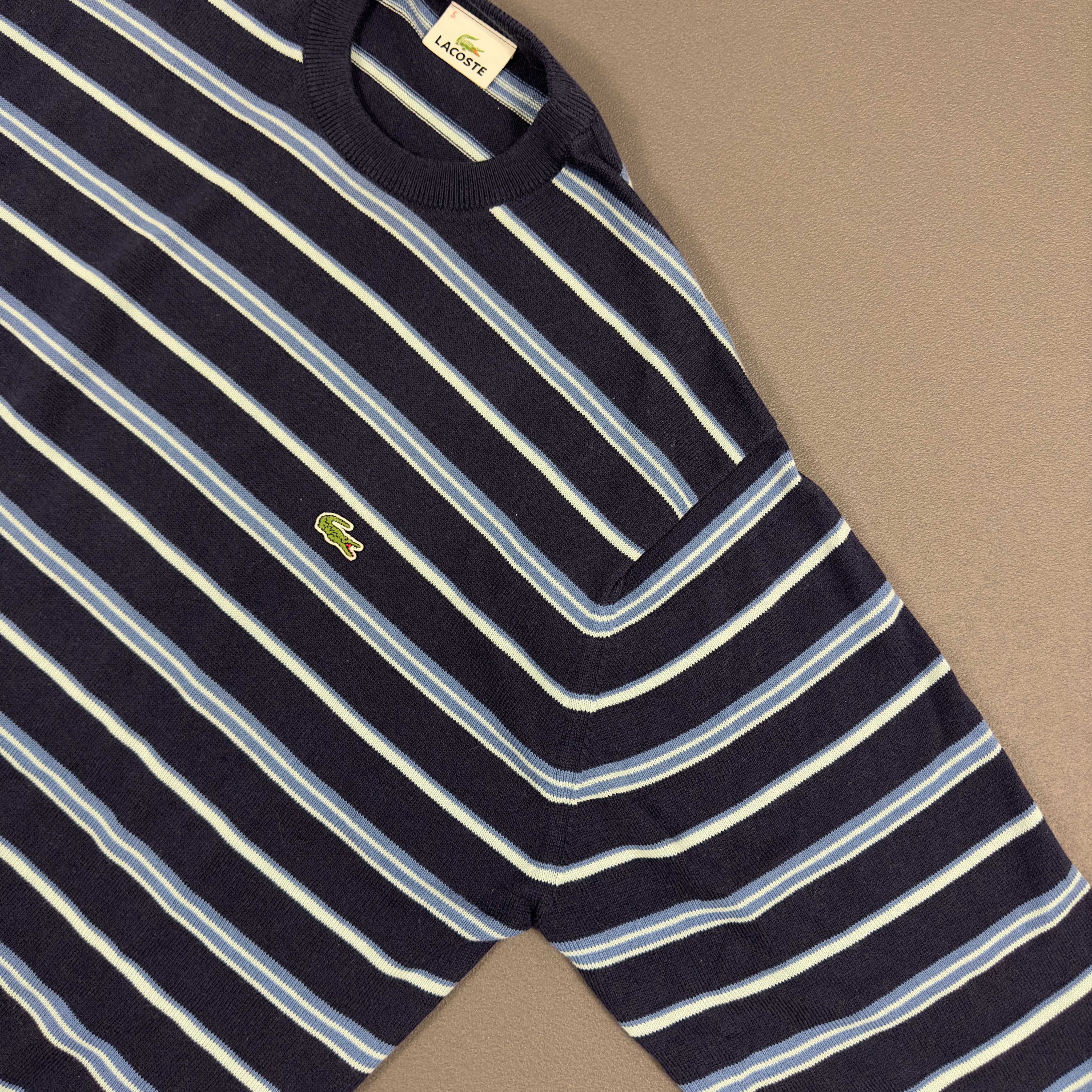 Lacoste Sweater (L)