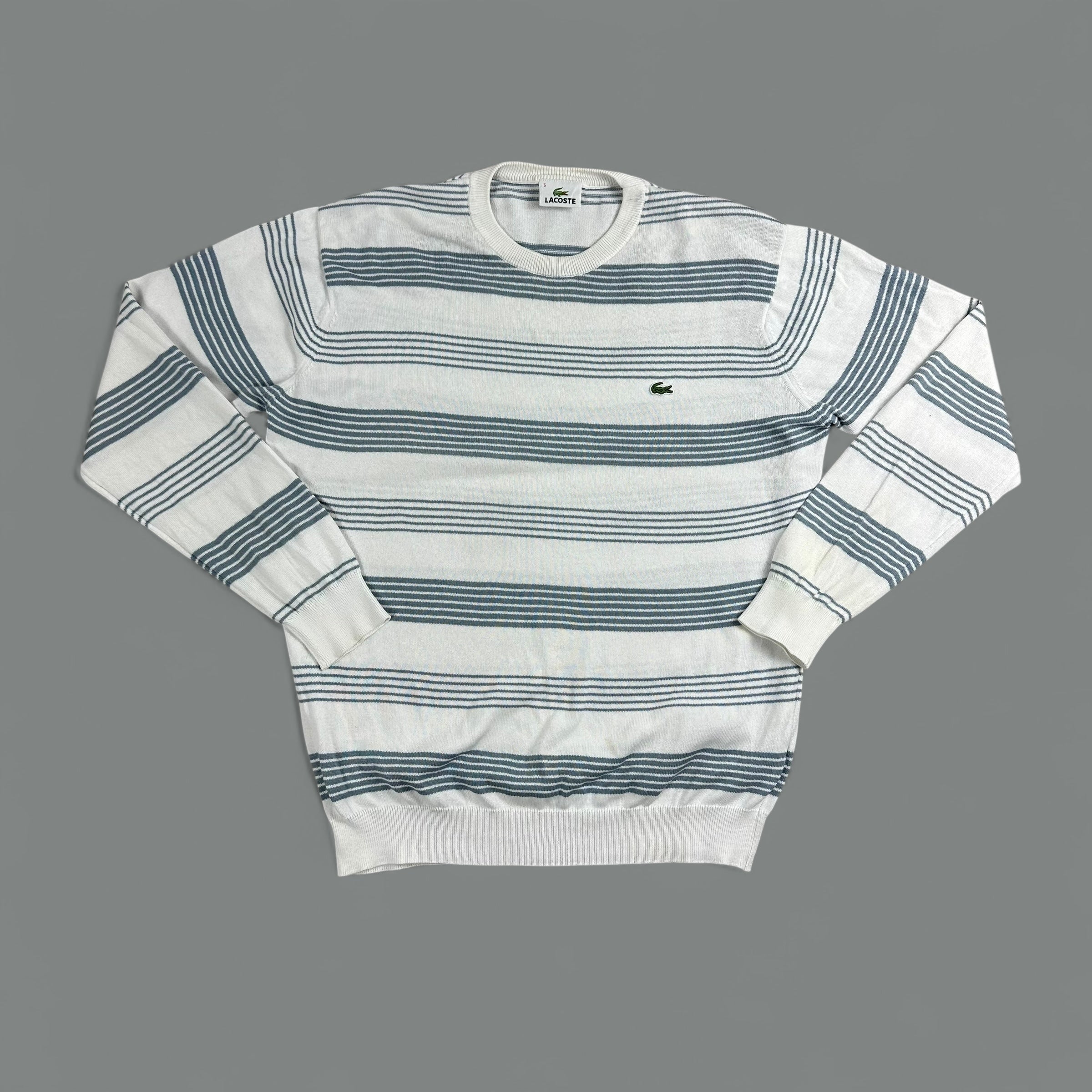 Lacoste Sweater (L)