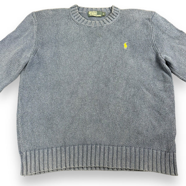 Ralph Lauren Sweater (L)