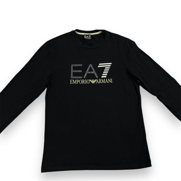 Ea7 Longsleeve (S)