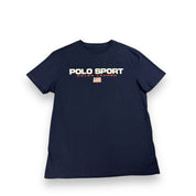 Polo Ralph Lauren Tshirt (KEIN NECK TAG) (L)