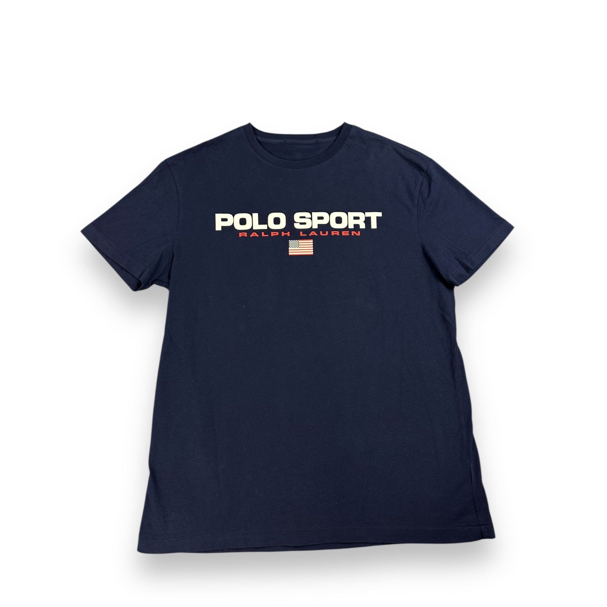 Polo Ralph Lauren Tshirt (KEIN NECK TAG) (L)