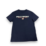 Polo Ralph Lauren Tshirt (KEIN NECK TAG) (L)