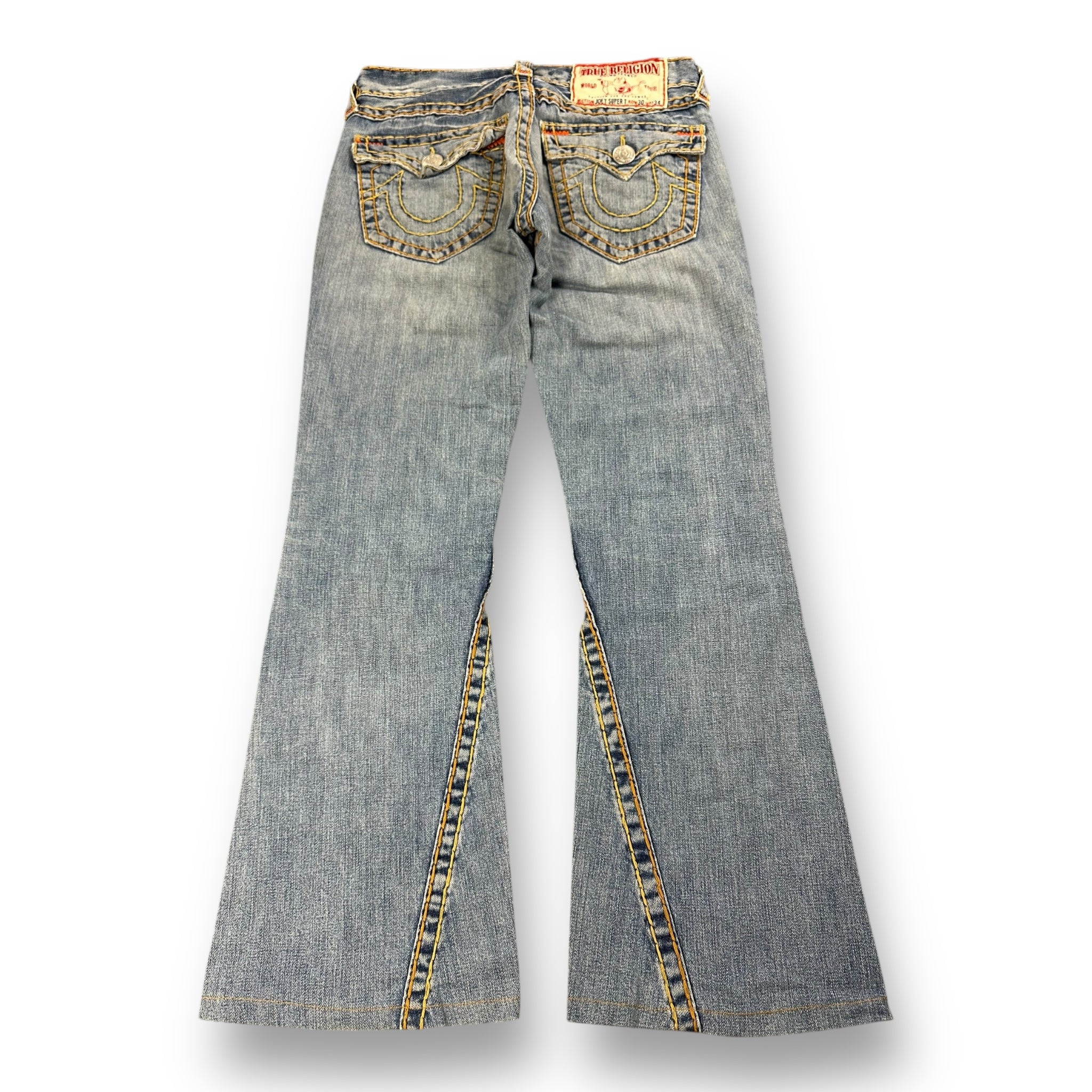True Religion Jeans (M)