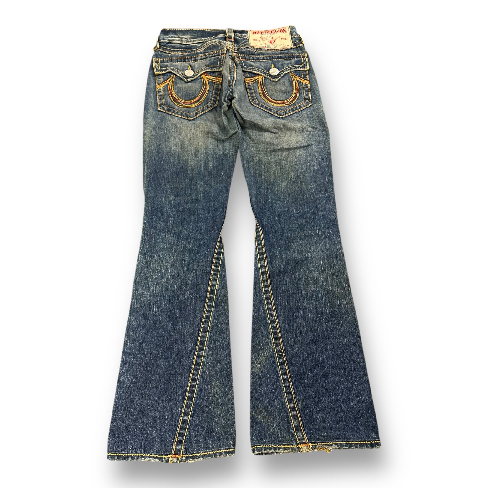 True Religion Jeans (M)