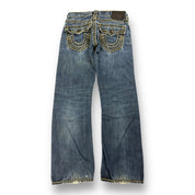 True Religion Jeans (S)