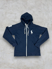 Ralph Lauren Zip (L)
