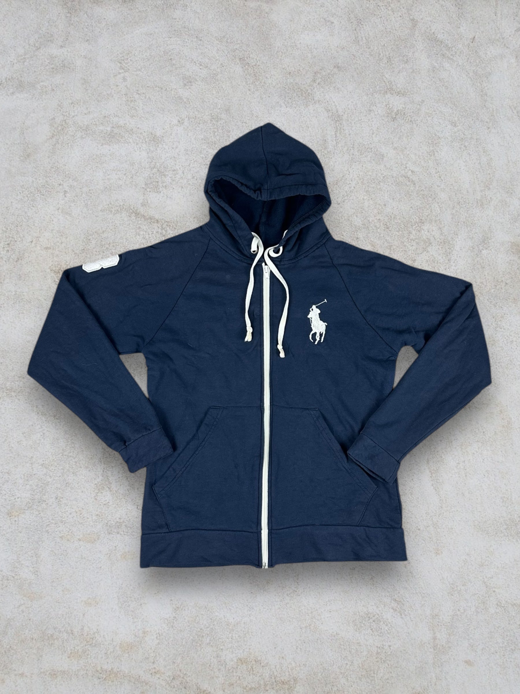 Ralph Lauren Zip (L)