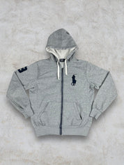 Ralph Lauren Zip (L)