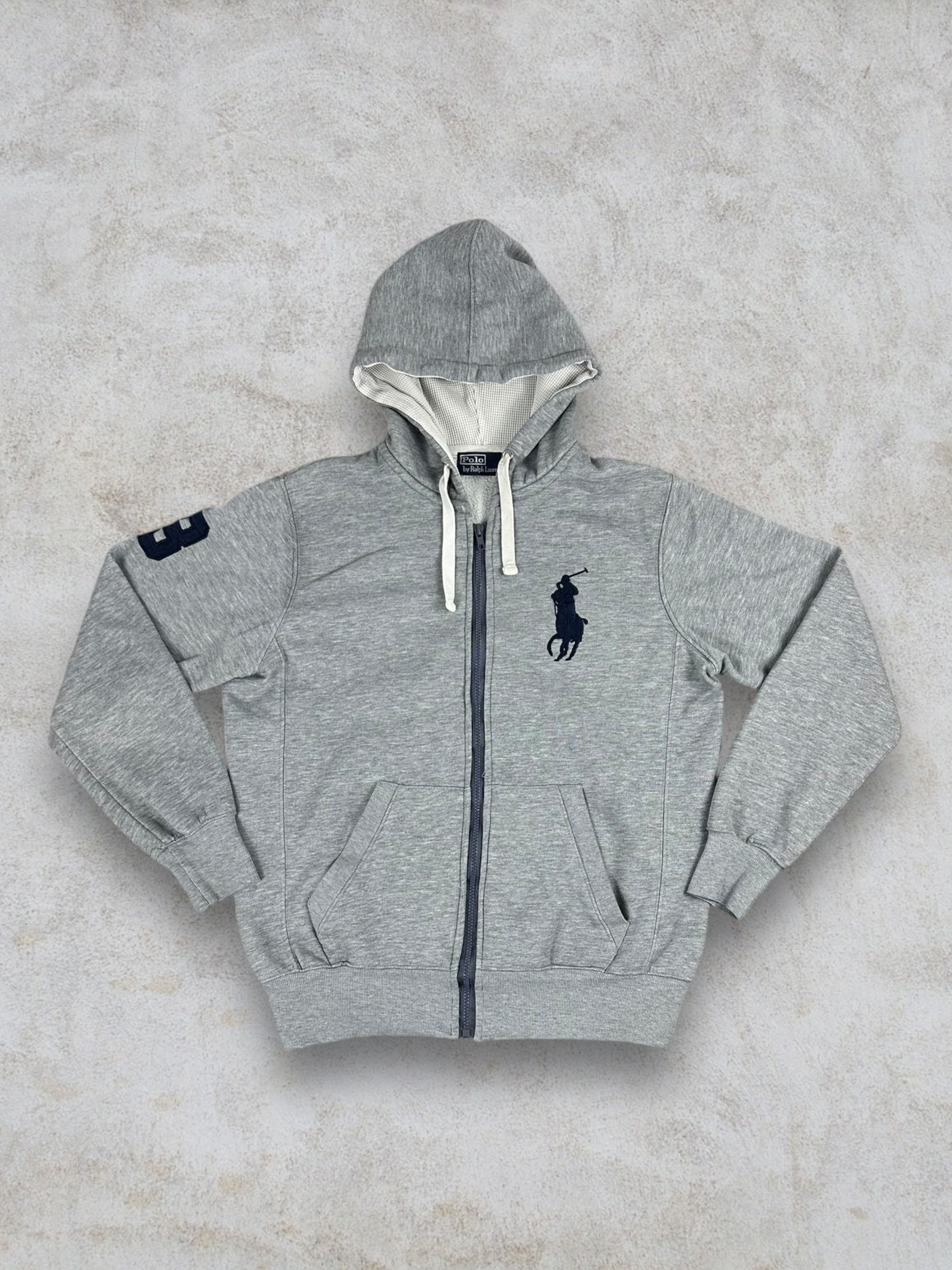 Ralph Lauren Zip (L)