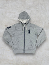 Ralph Lauren Zip (L)
