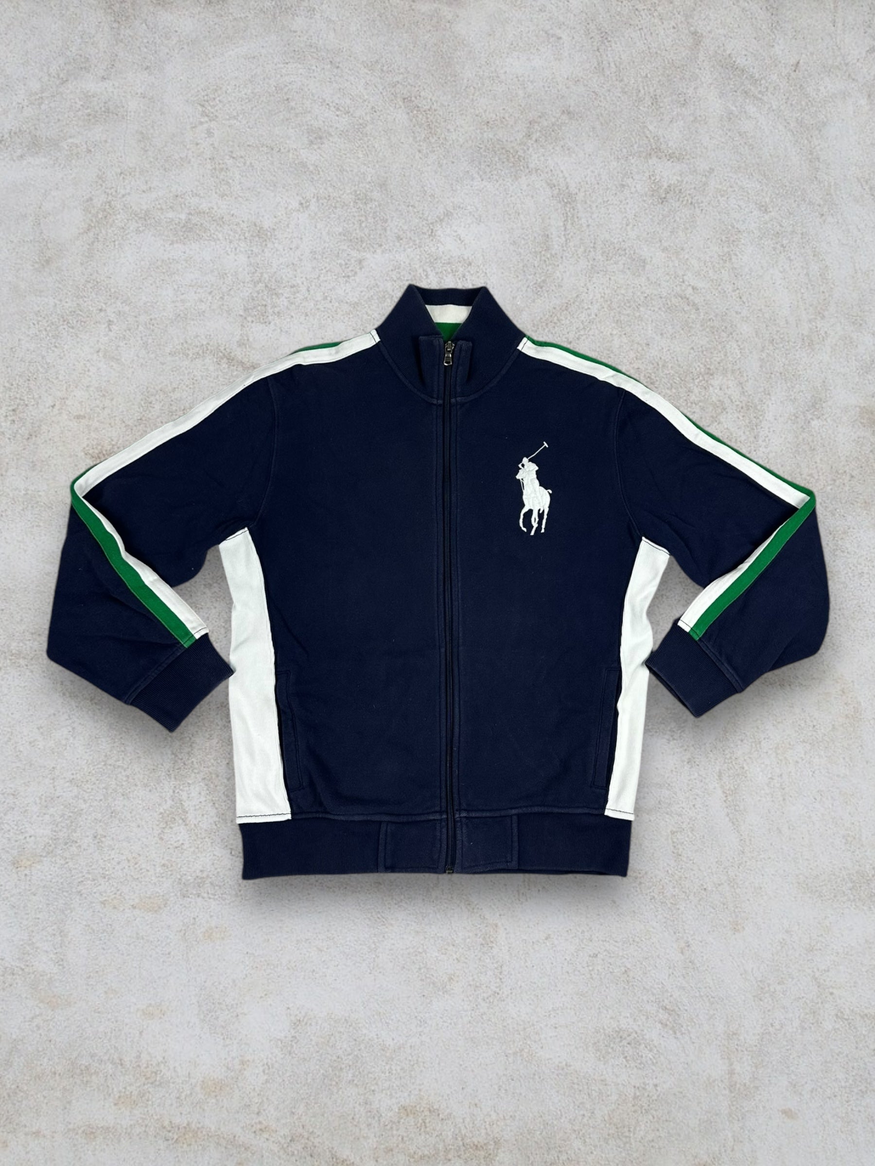Ralph Lauren Zip (L)