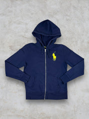 Ralph Lauren Zip (M)