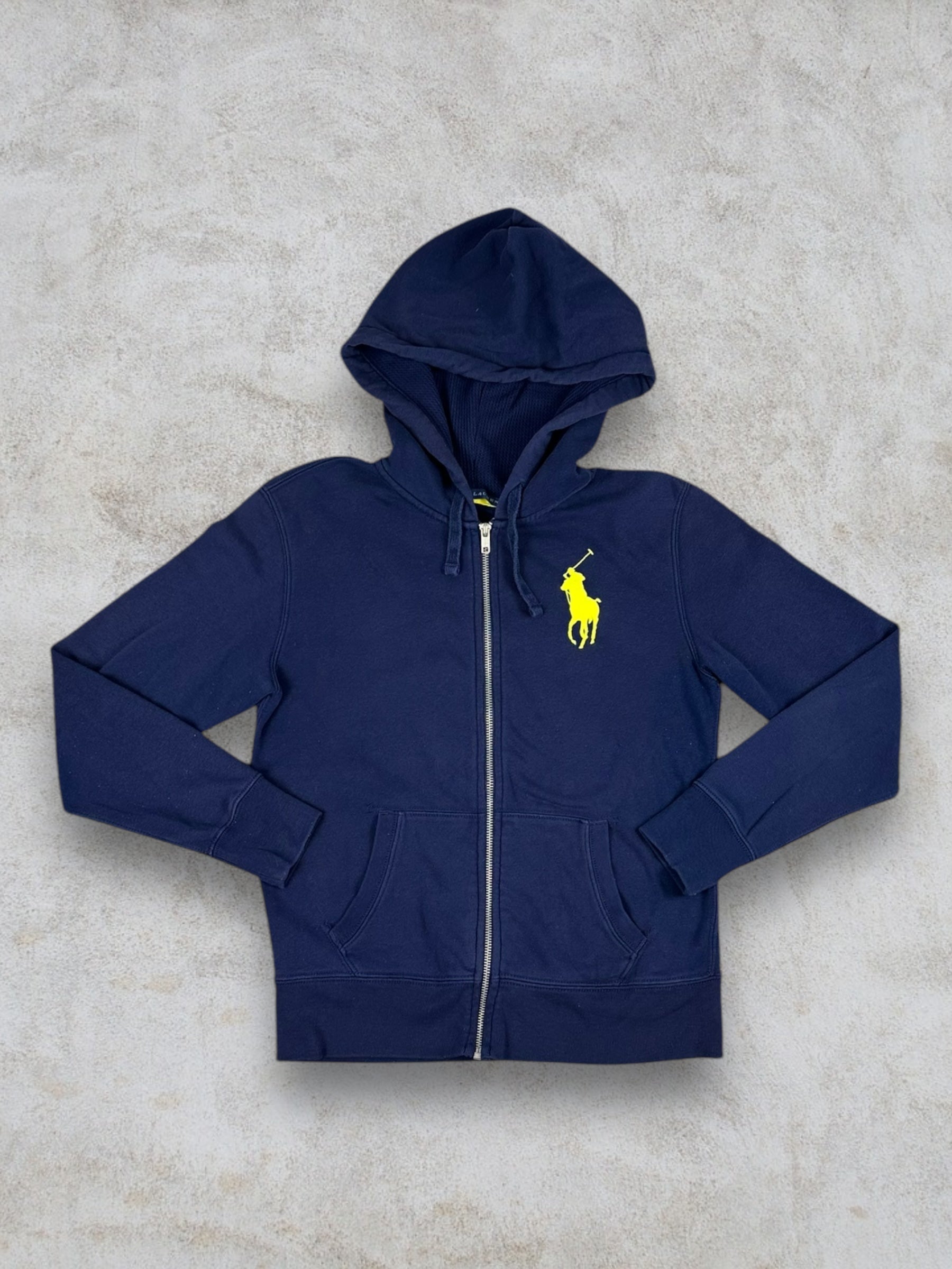 Ralph Lauren Zip (M)