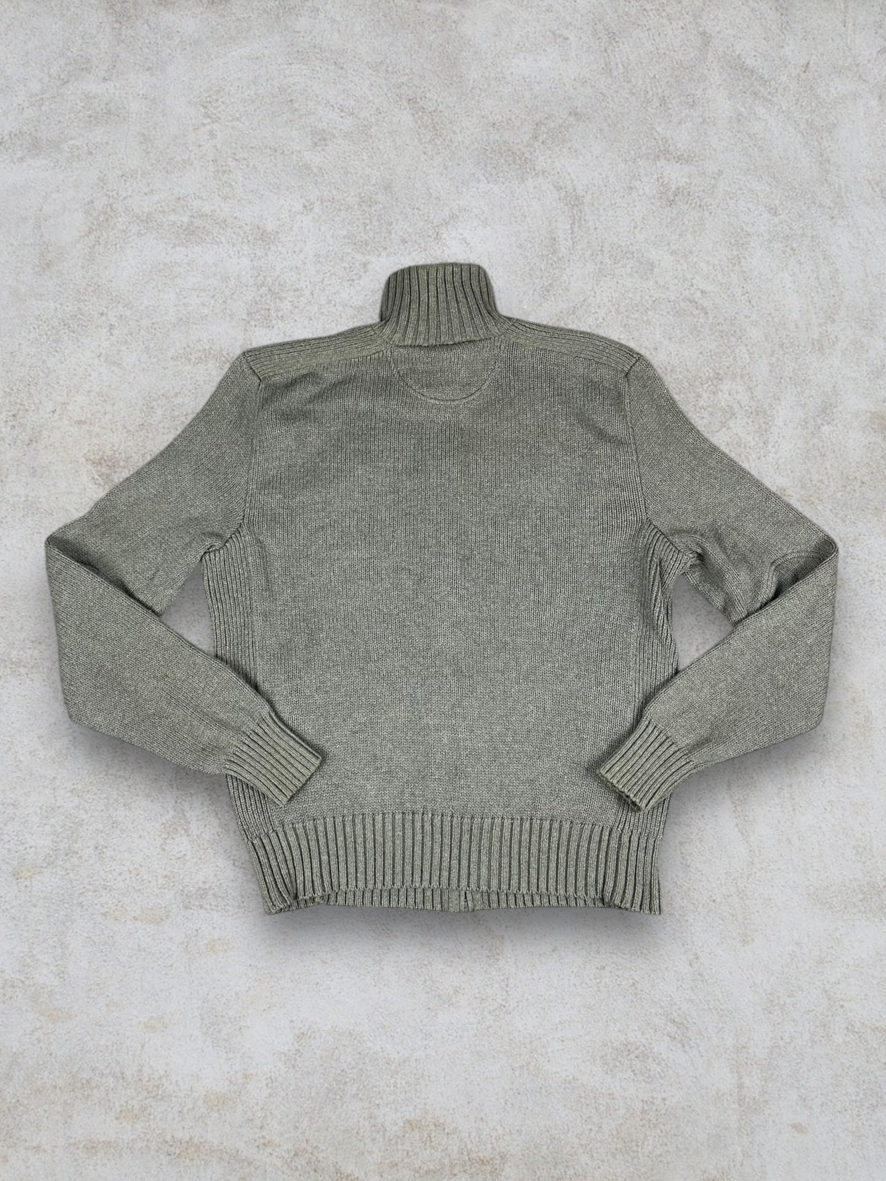 Ralph Lauren Zip (S)