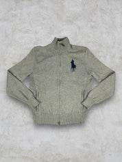 Ralph Lauren Zip (S)