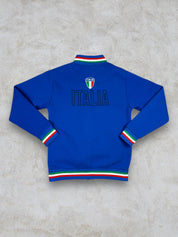 Italia Zip-Jacke (S)
