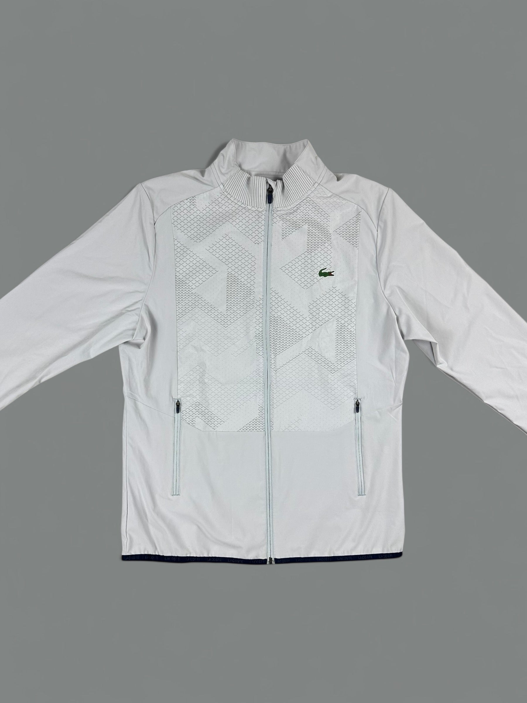 Lacoste Jacke (M)